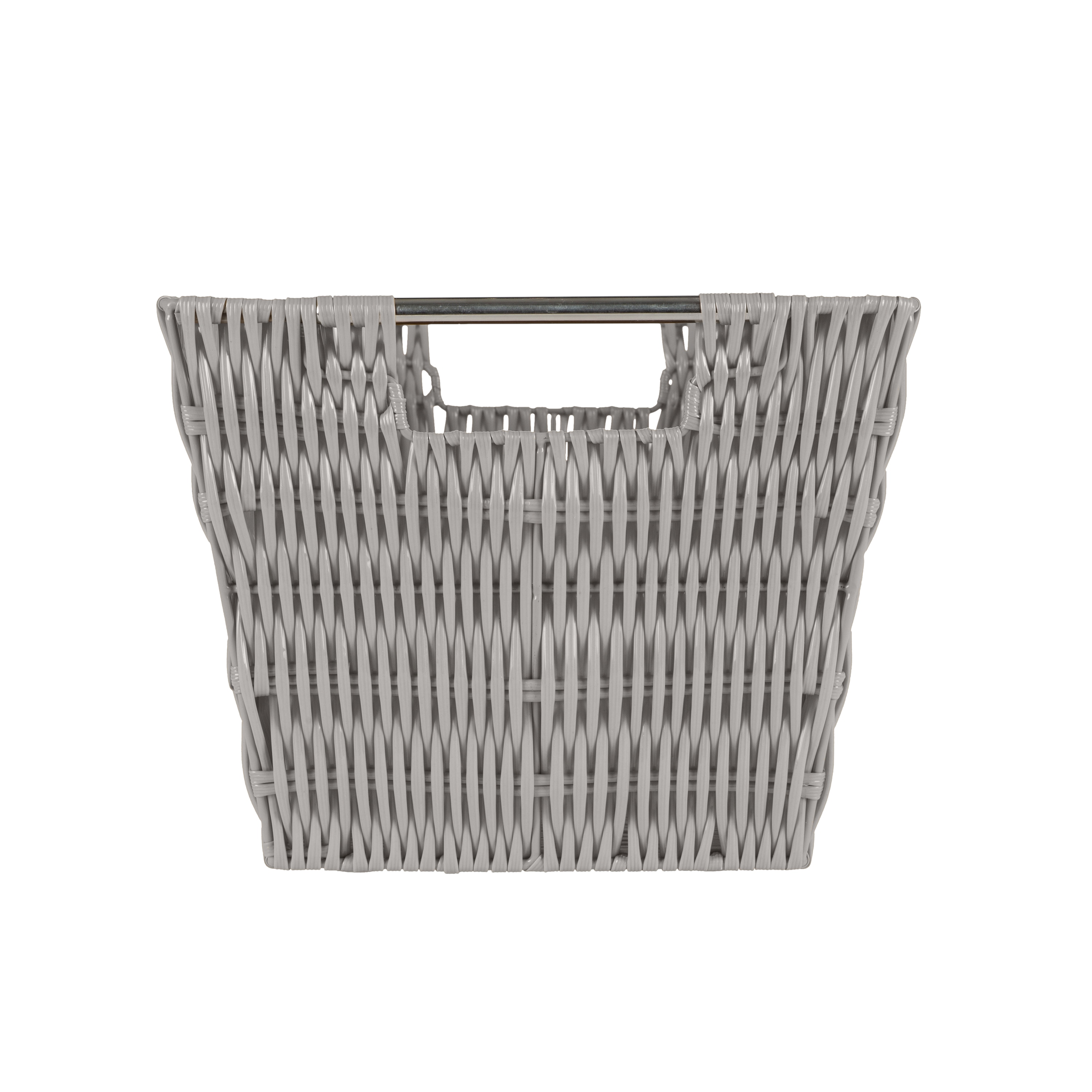 Simplify 25452-GREY Bins-Baskets - View #2