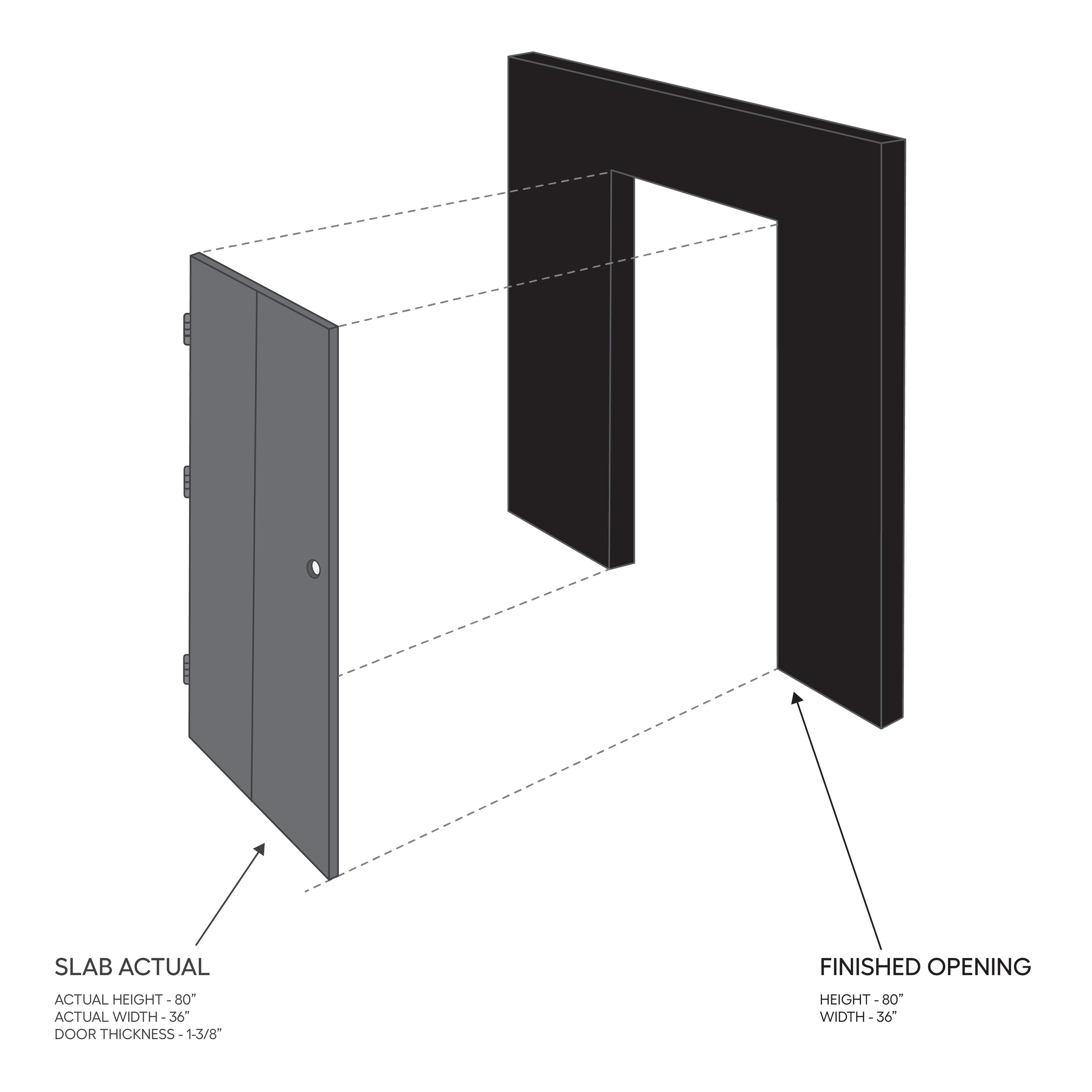 RELIABILT 10086656 Bifold-Sliding-Closet-Doors - View #5