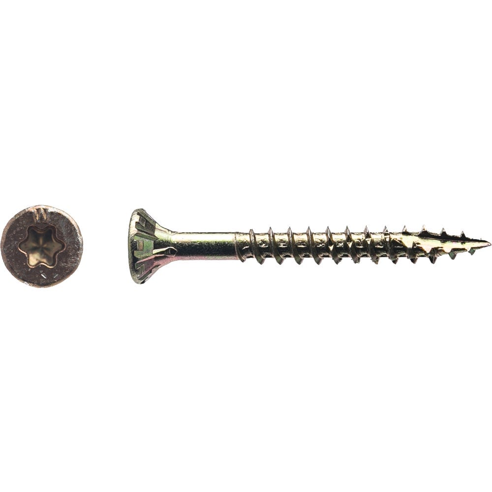 Big Timber 5YTX8112 Cement-Board-Screws - View #2