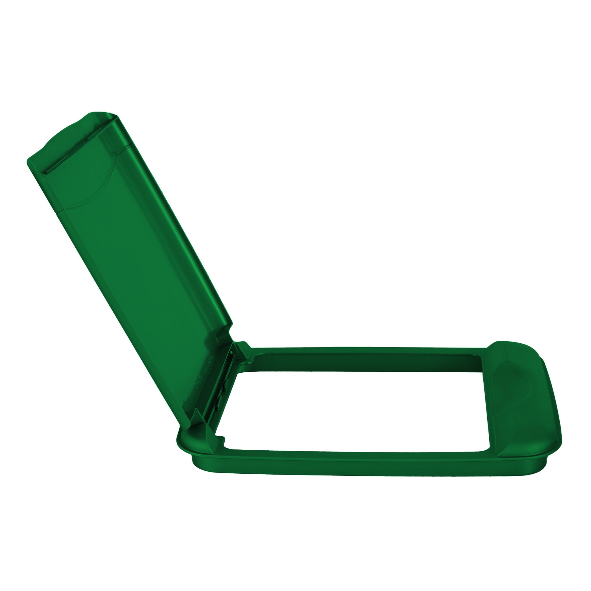 Rev-A-Shelf 50-Quart Lid (Green)