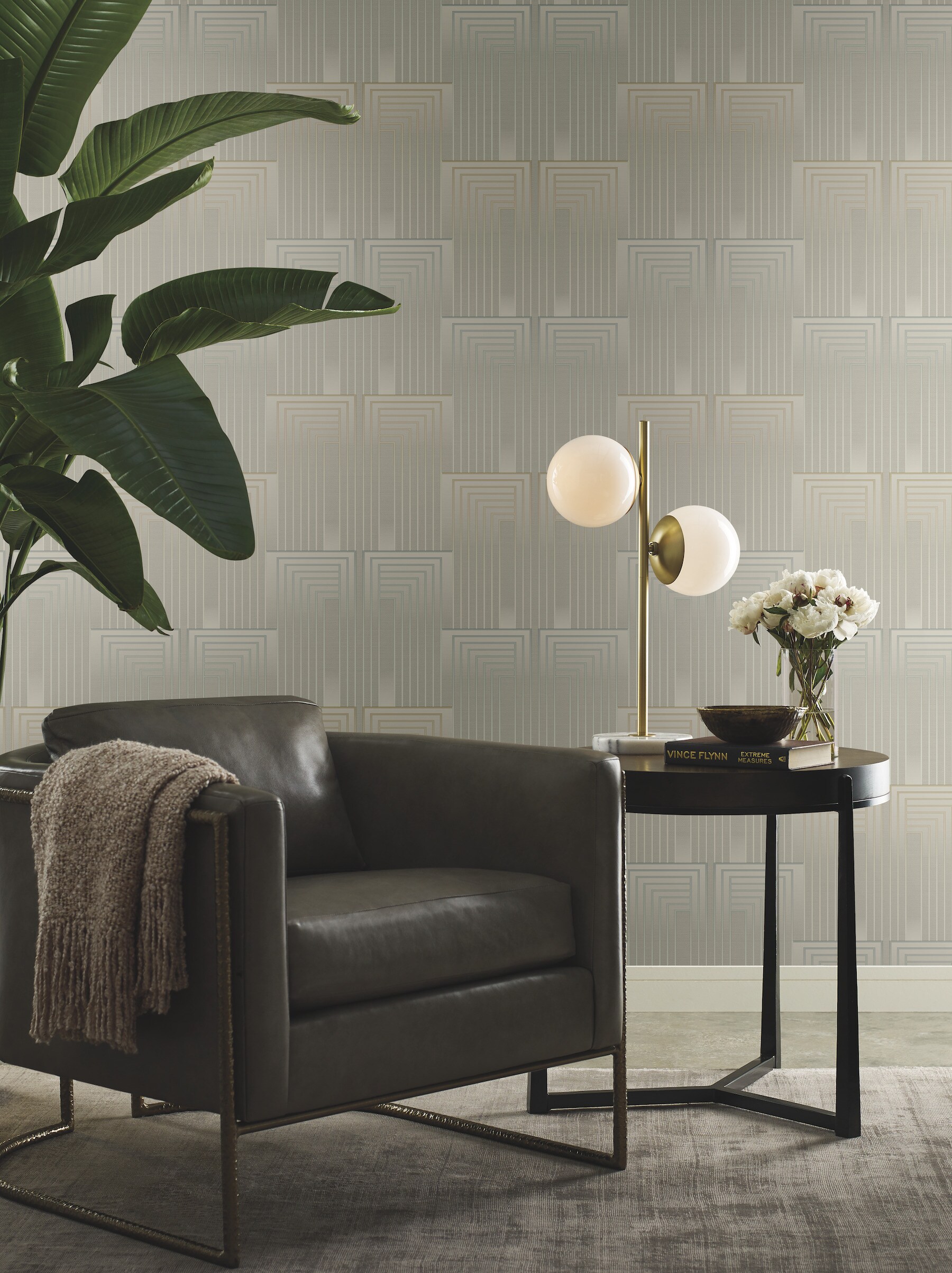 York Wallcoverings DT5071 wallpaper - View #3