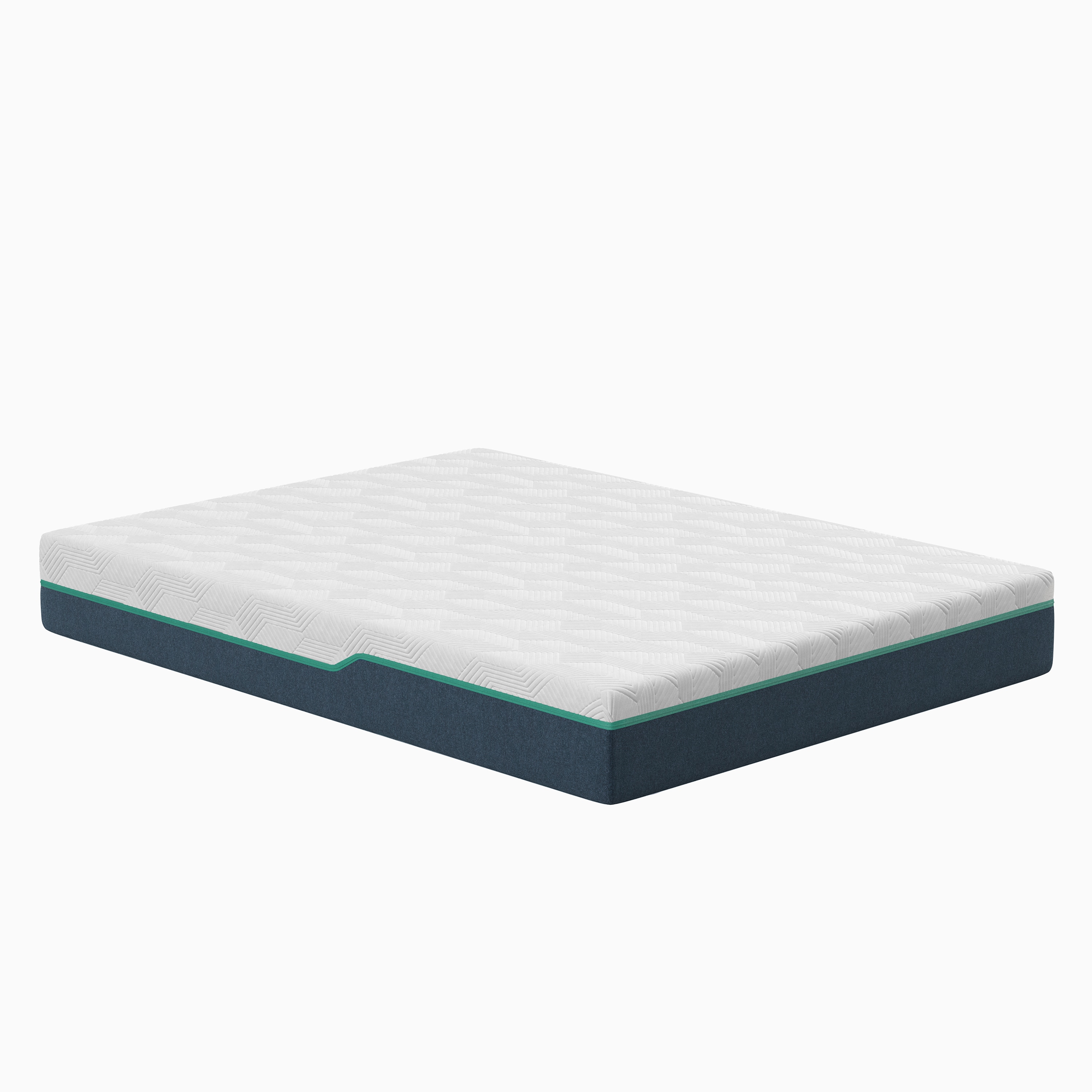 PerformaRest MEFR08611DB Mattresses-Boxsprings - View #2