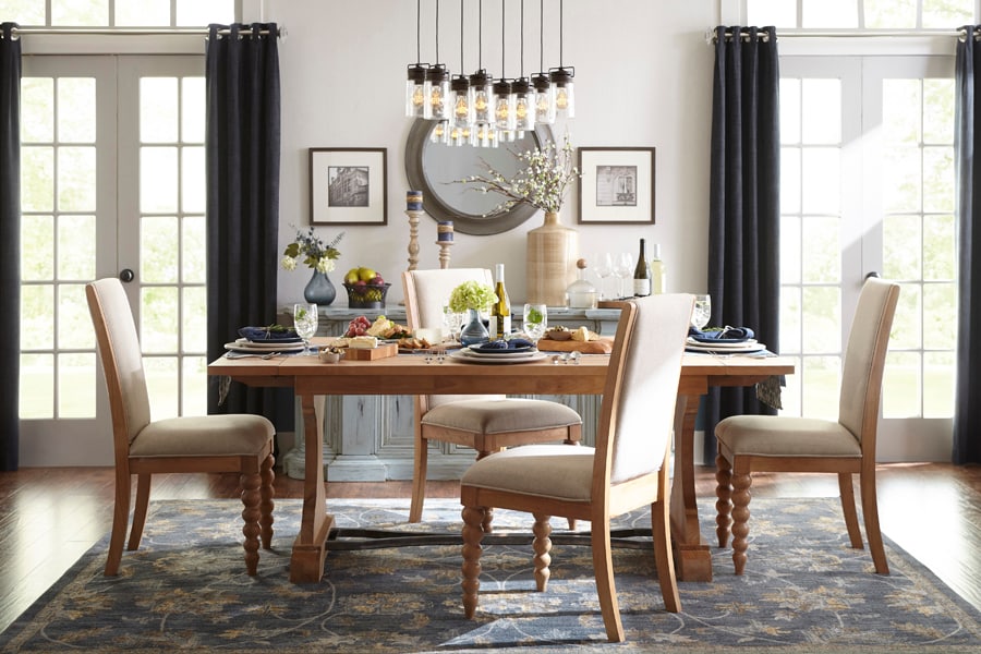 allen + roth B10006 Pendant-Lights - View #5
