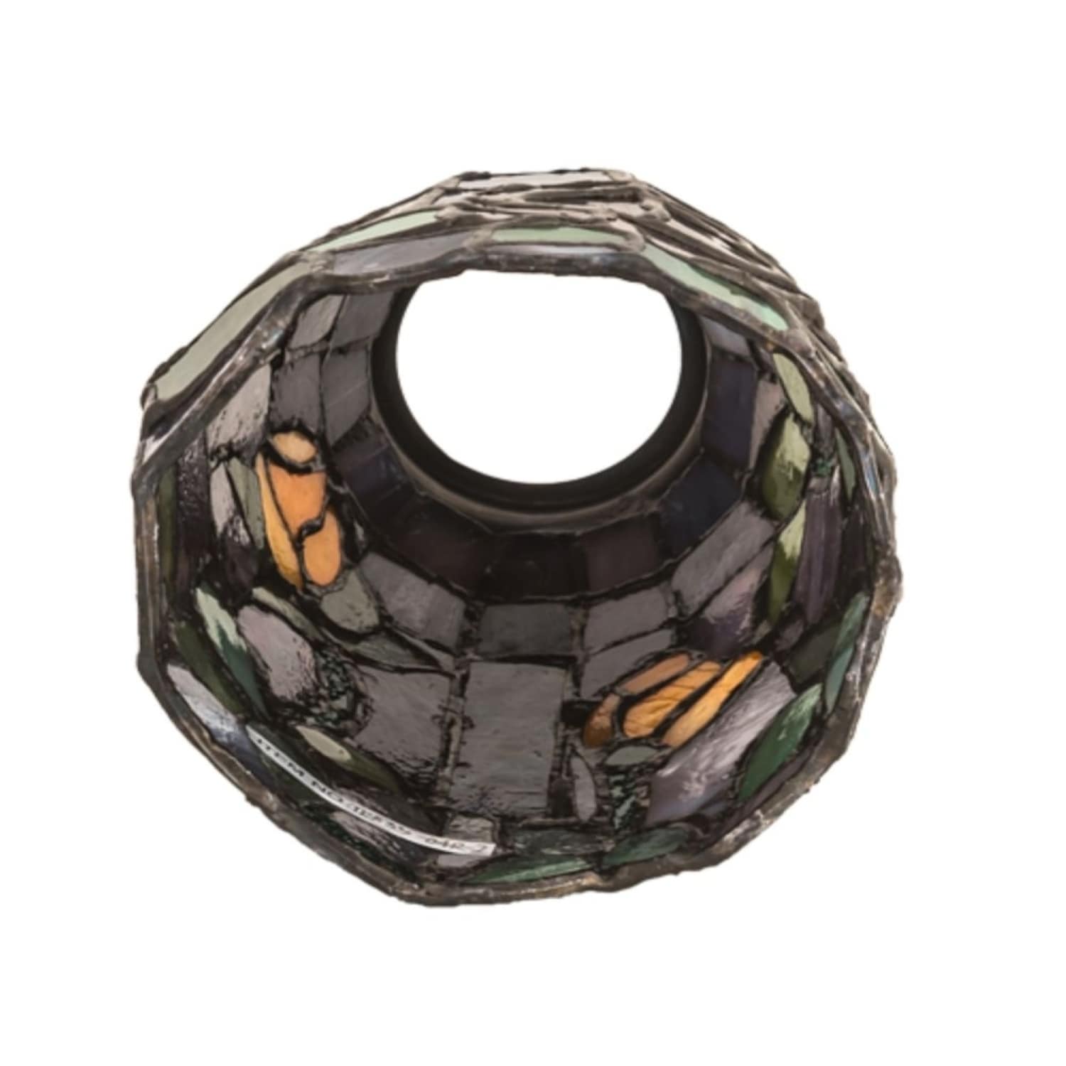 Meyda Tiffany Lighting 27465 Light-Shades - View #5
