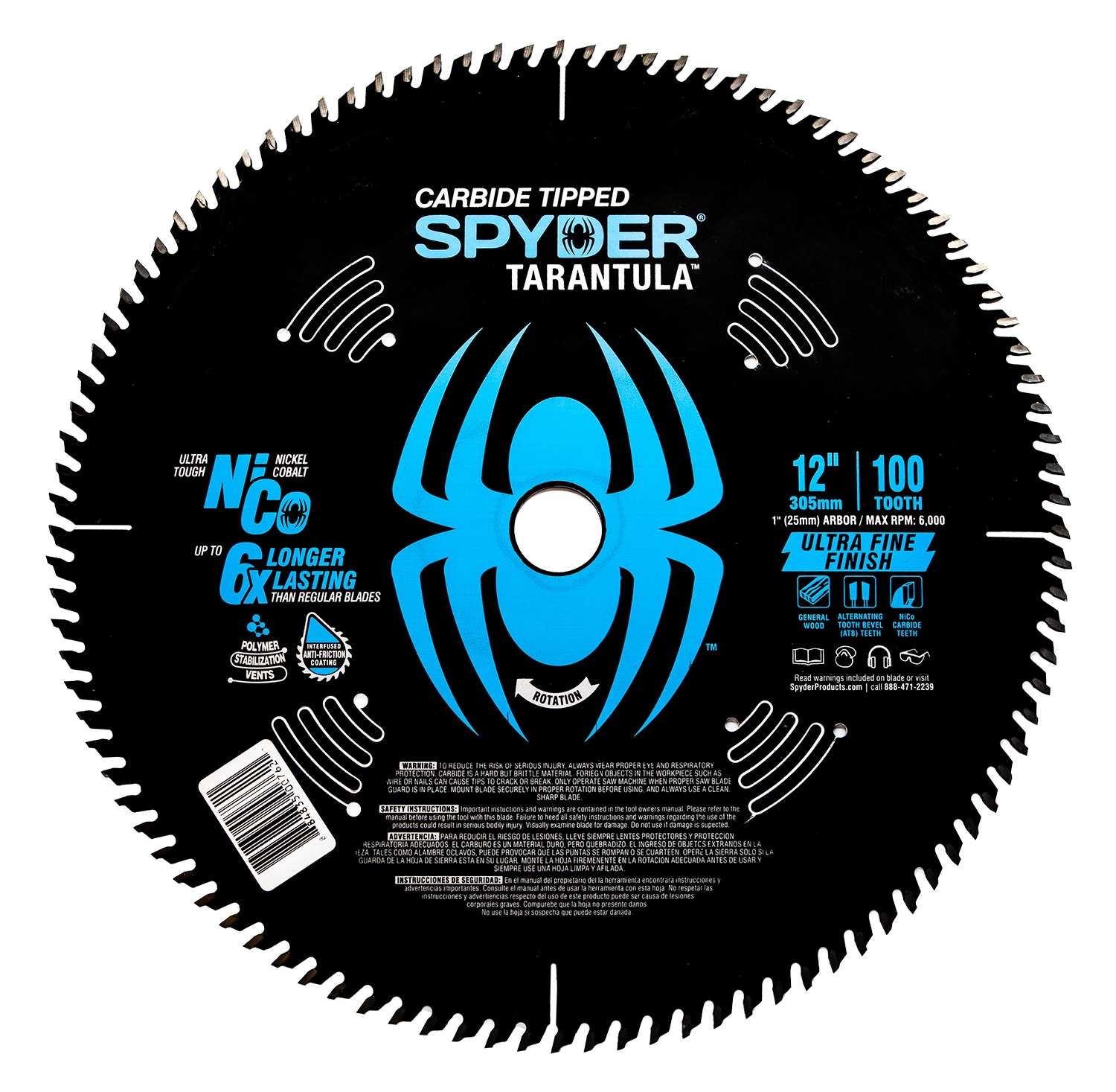 Spyder 13027