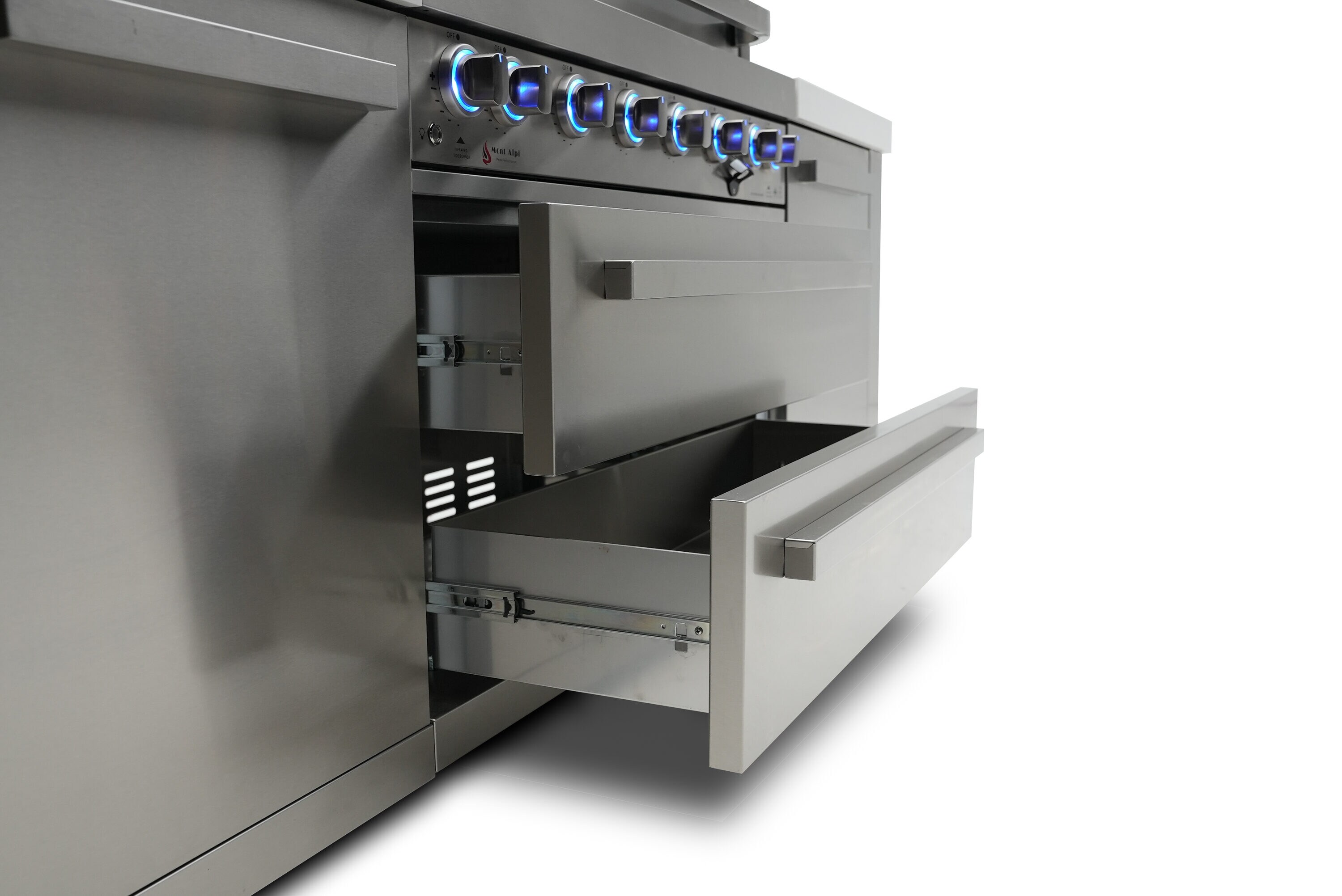 Mont Alpi MAI805-KEGBEV Modular-Outdoor-Kitchens - View #12