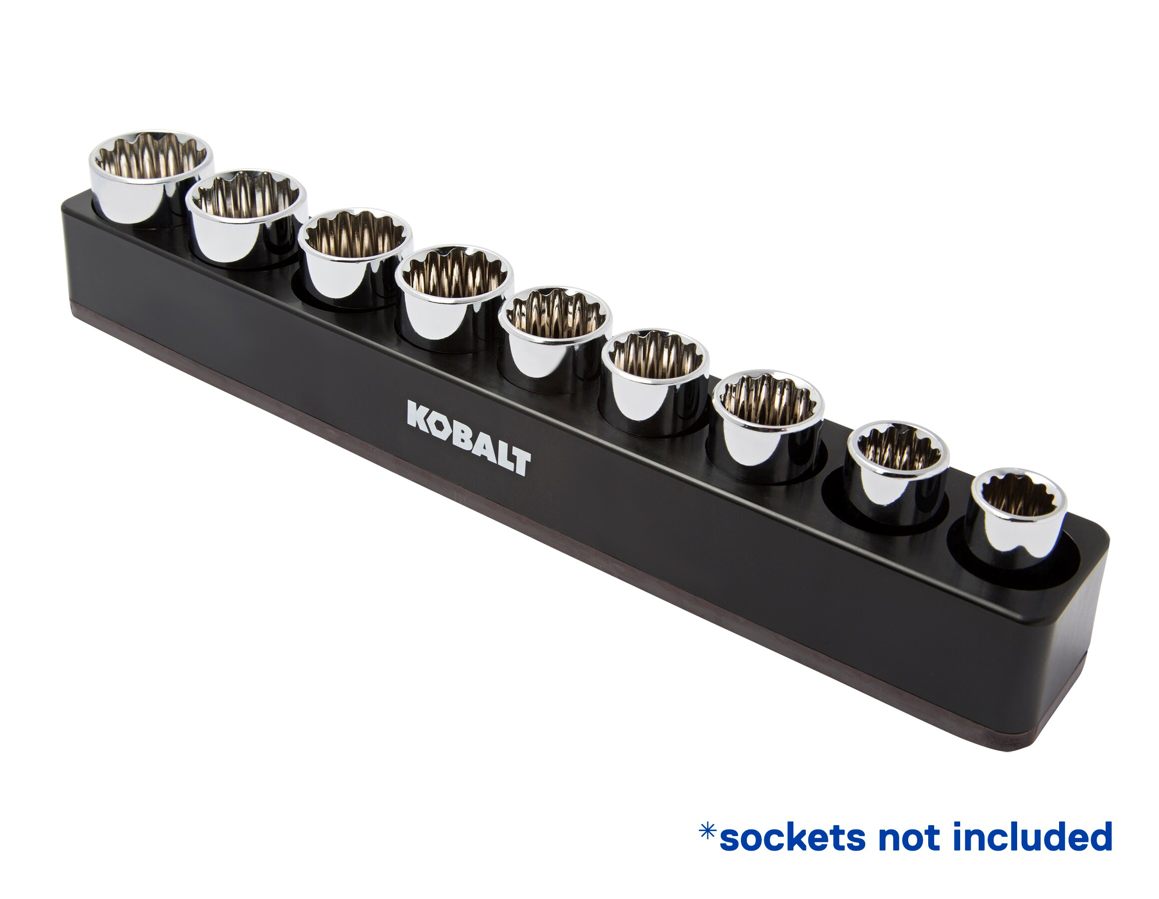 Kobalt 87035 Tool-Storage-Access - View #2