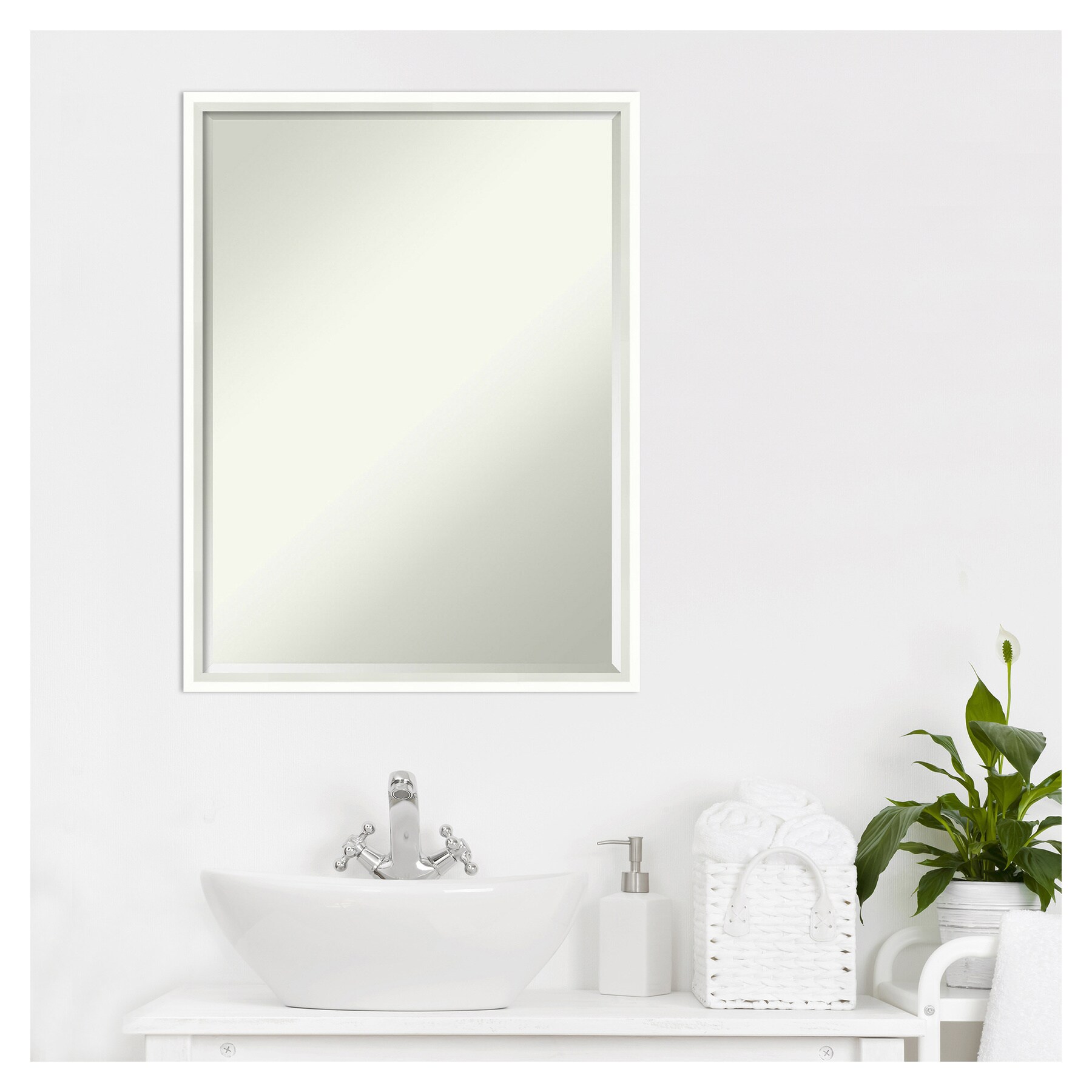 Amanti Art A17007235971 Decor-Mirrors - View #4