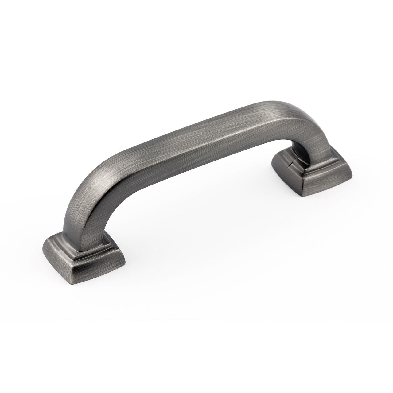 Richelieu Vaughan (128mm) Center to Center Arch Handle Drawer Pull