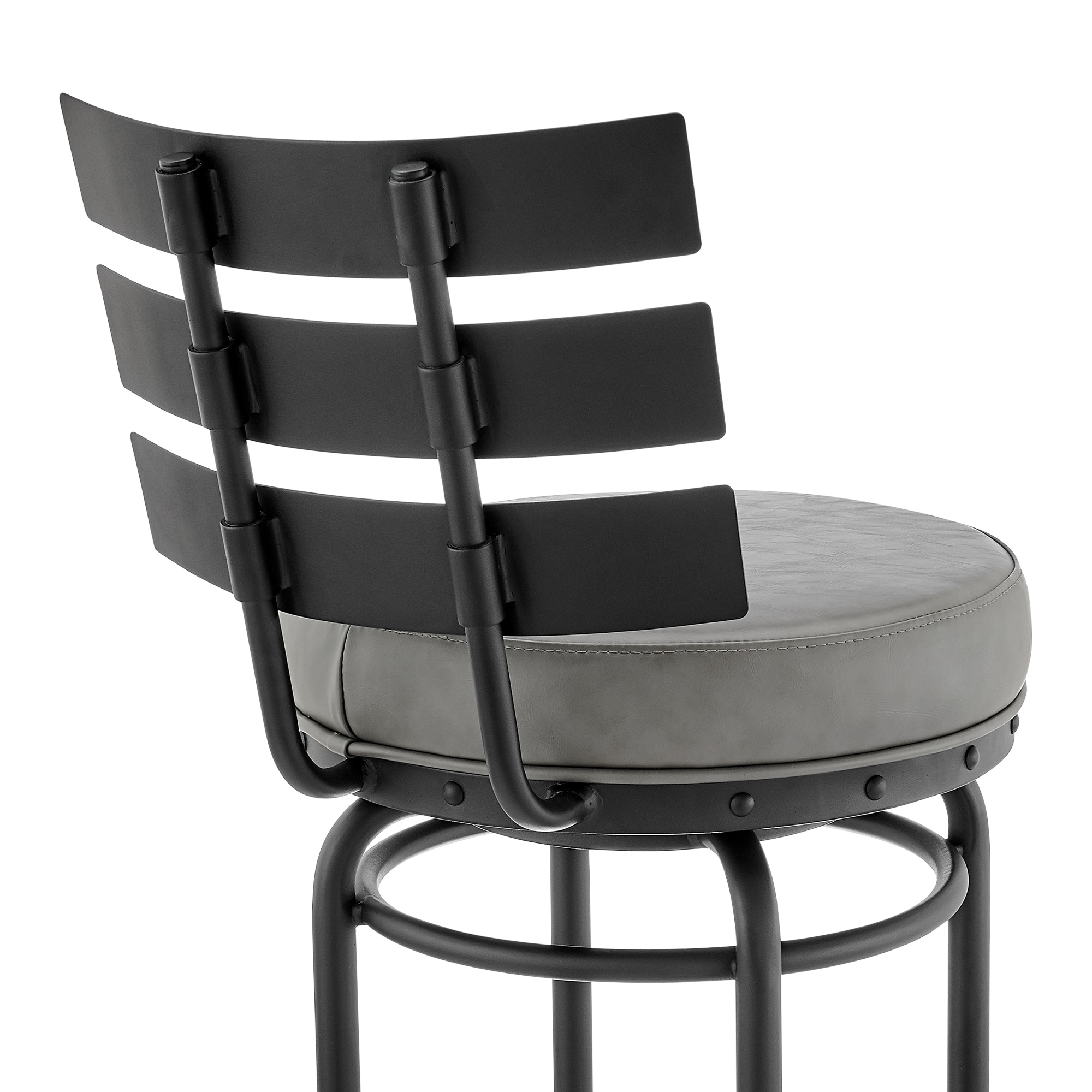 Armen Living 840254333642 stools - View #7