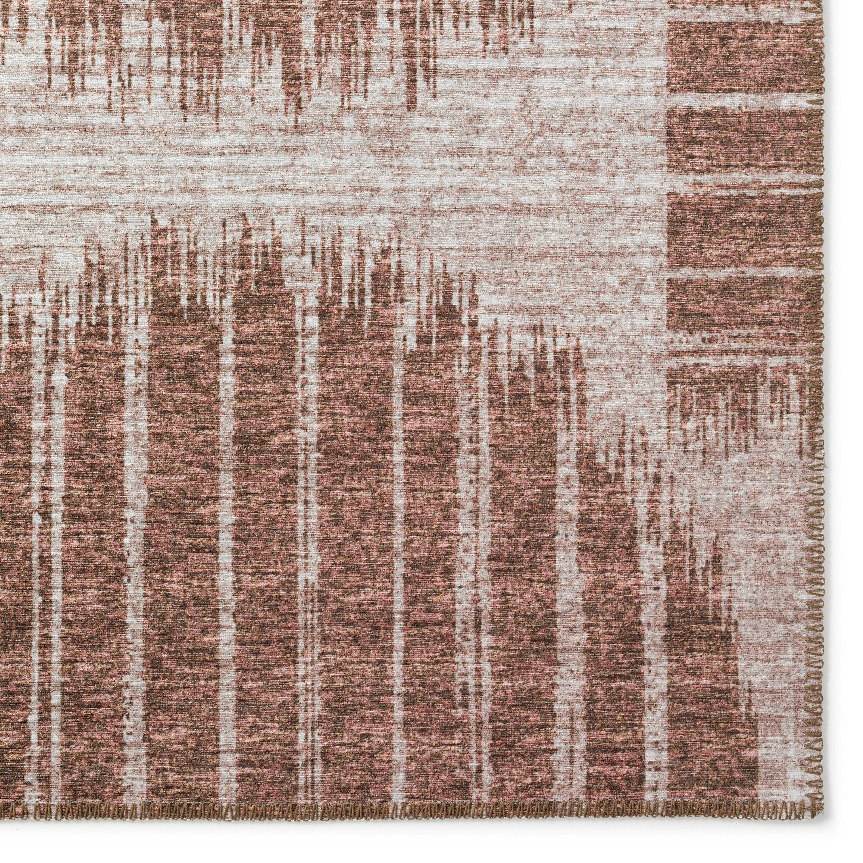 Addison Rugs AYU43BR20X30 rugs - View #3