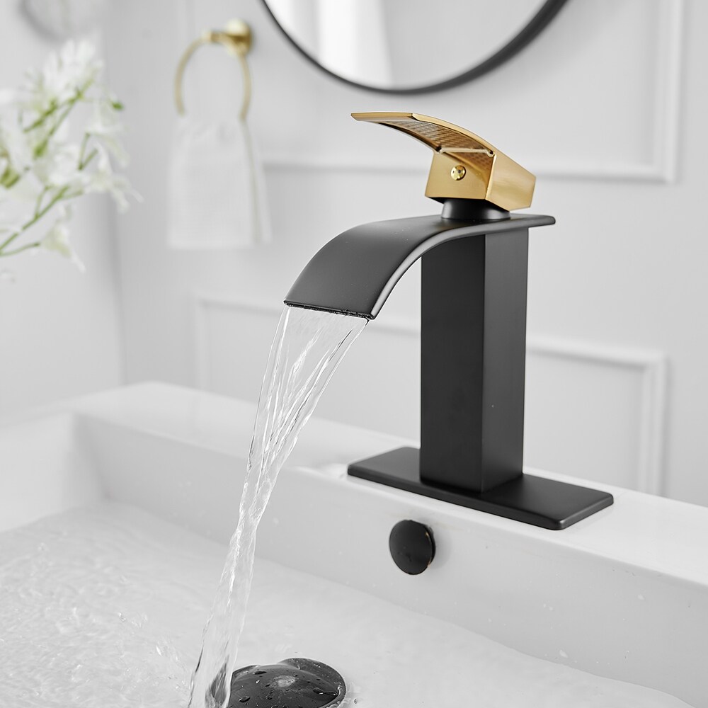 BWE A-96021-GB-2 Lavatory-Faucets - View #7