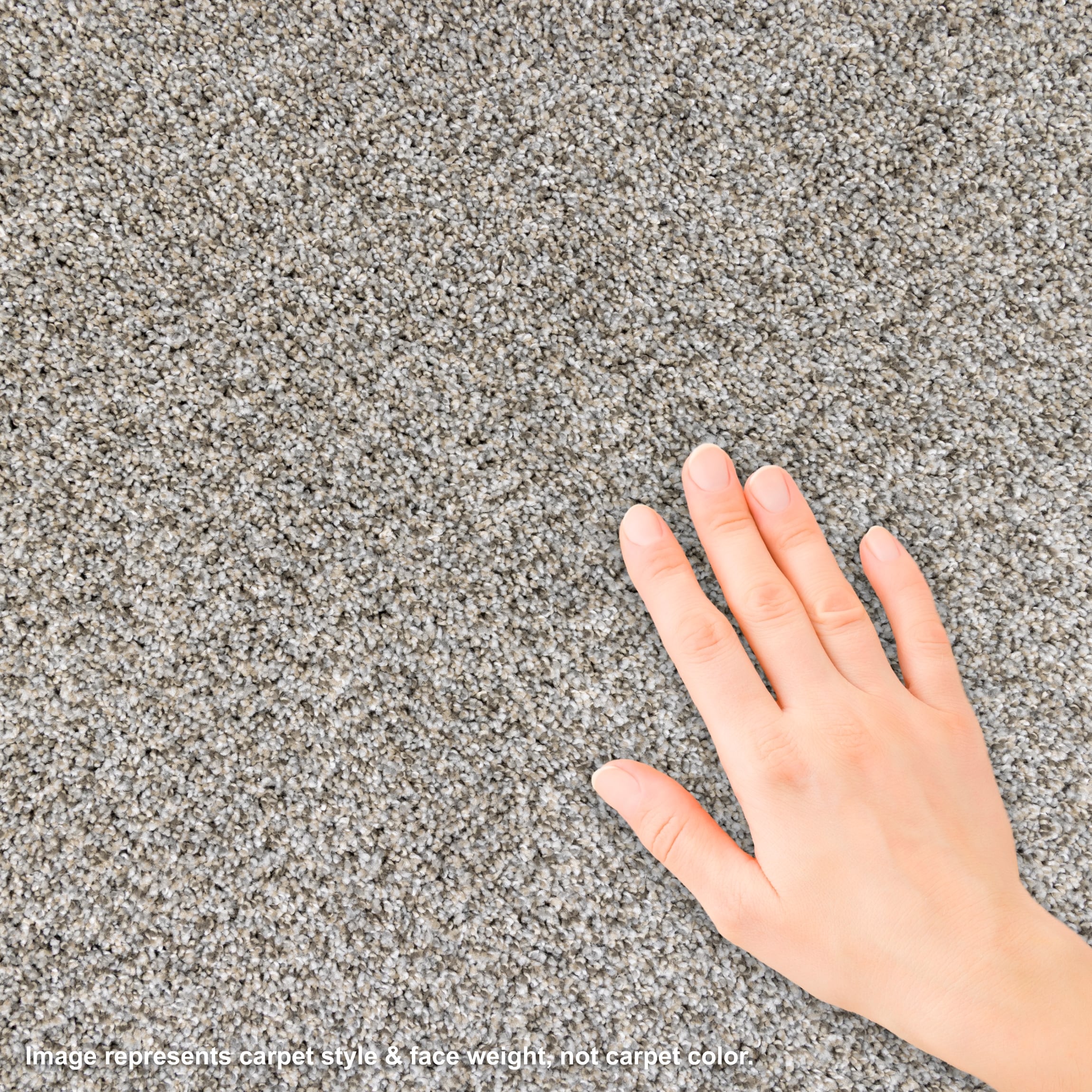 STAINMASTER L3002-109-1200-AB Carpet-Panel - View #3