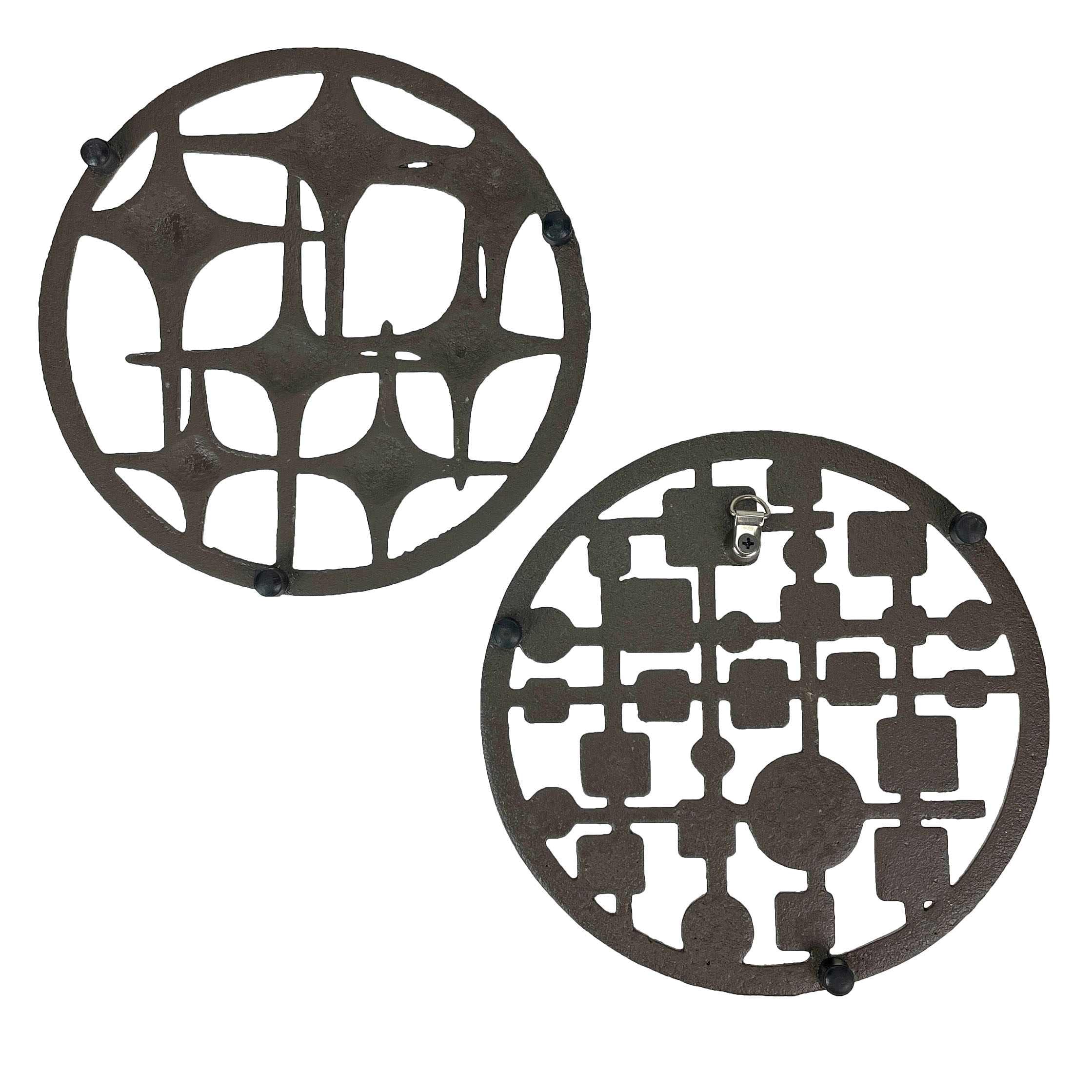 Zeckos ZKO-99525-461-SET Serveware-Accessories - View #9