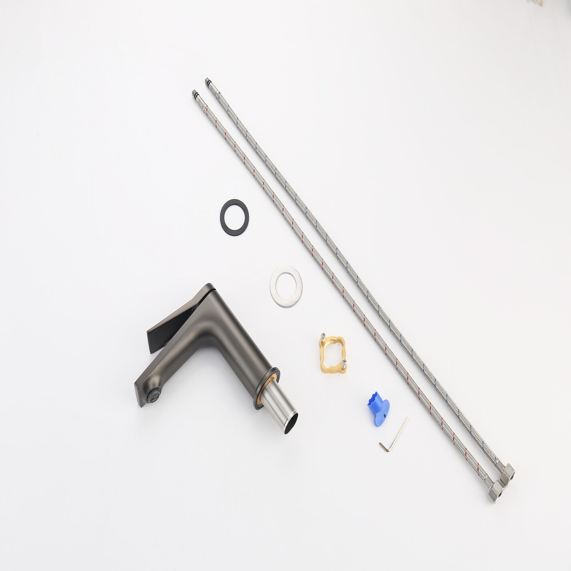 HyperDrop Cart B-2L3G4A8F6F3I Lavatory-Faucets - View #3