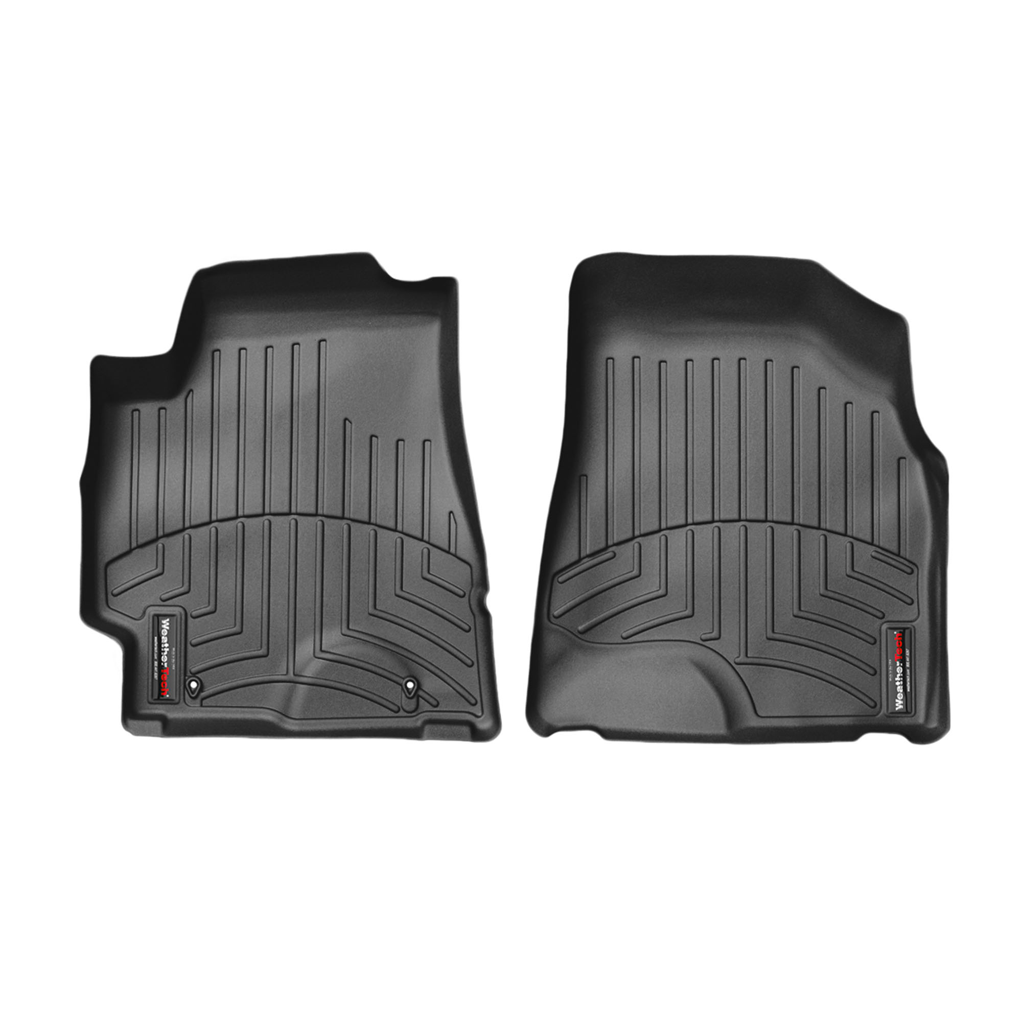 WeatherTech 440391 Floor liner for Car