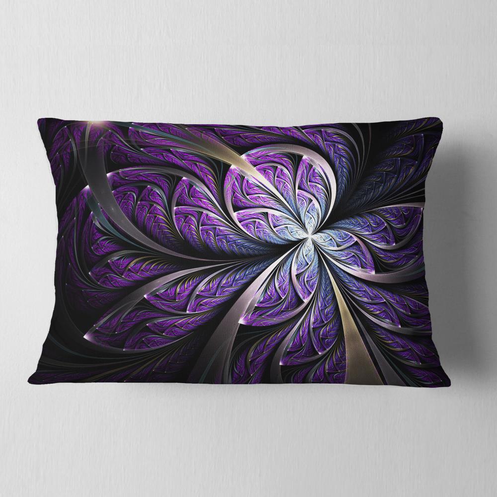 purple throw pillows for couch