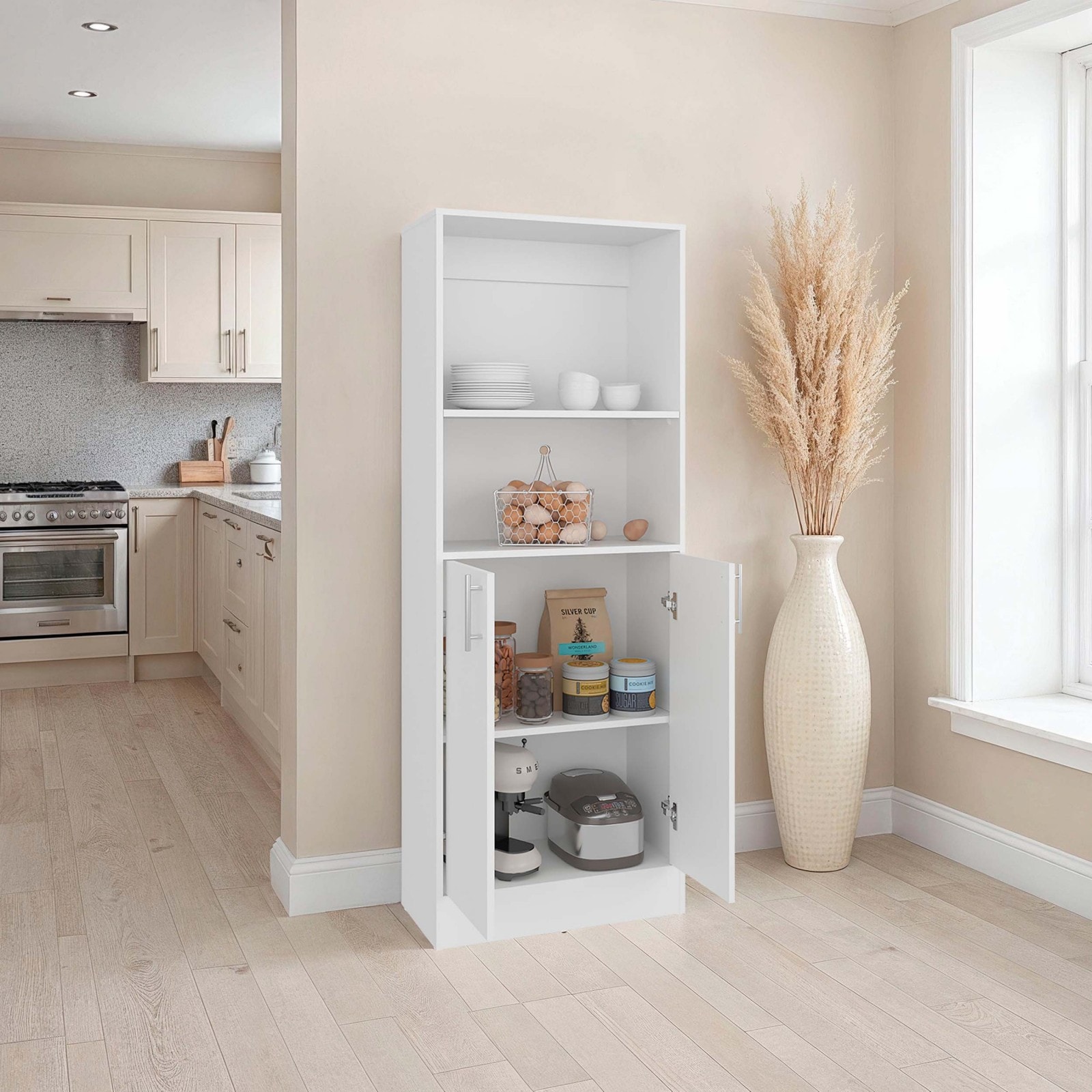 GlasFlength LW-USC-259 Utility-Storage-Cabinets - View #5