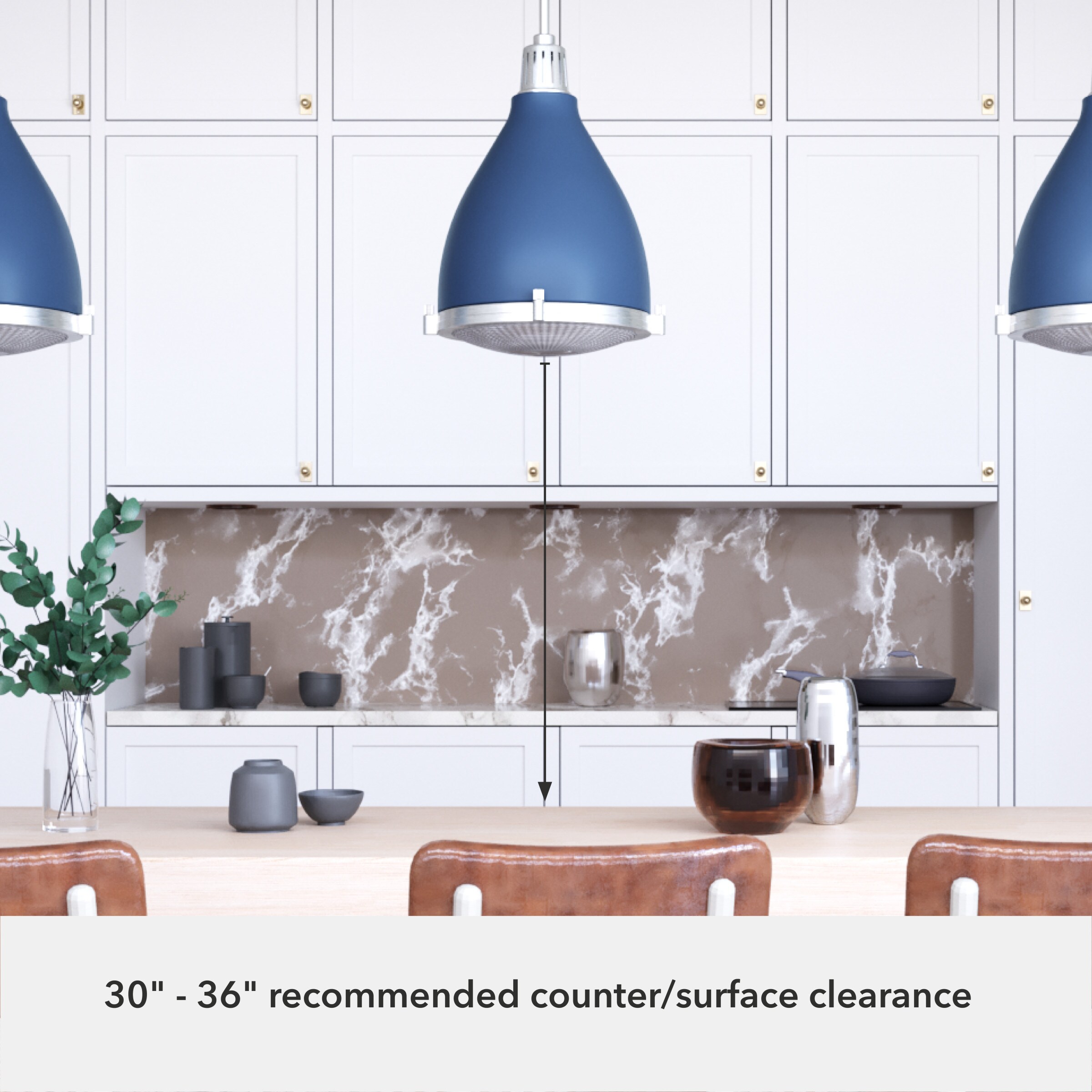 Hunter 19214 Pendant-Lights - View #6