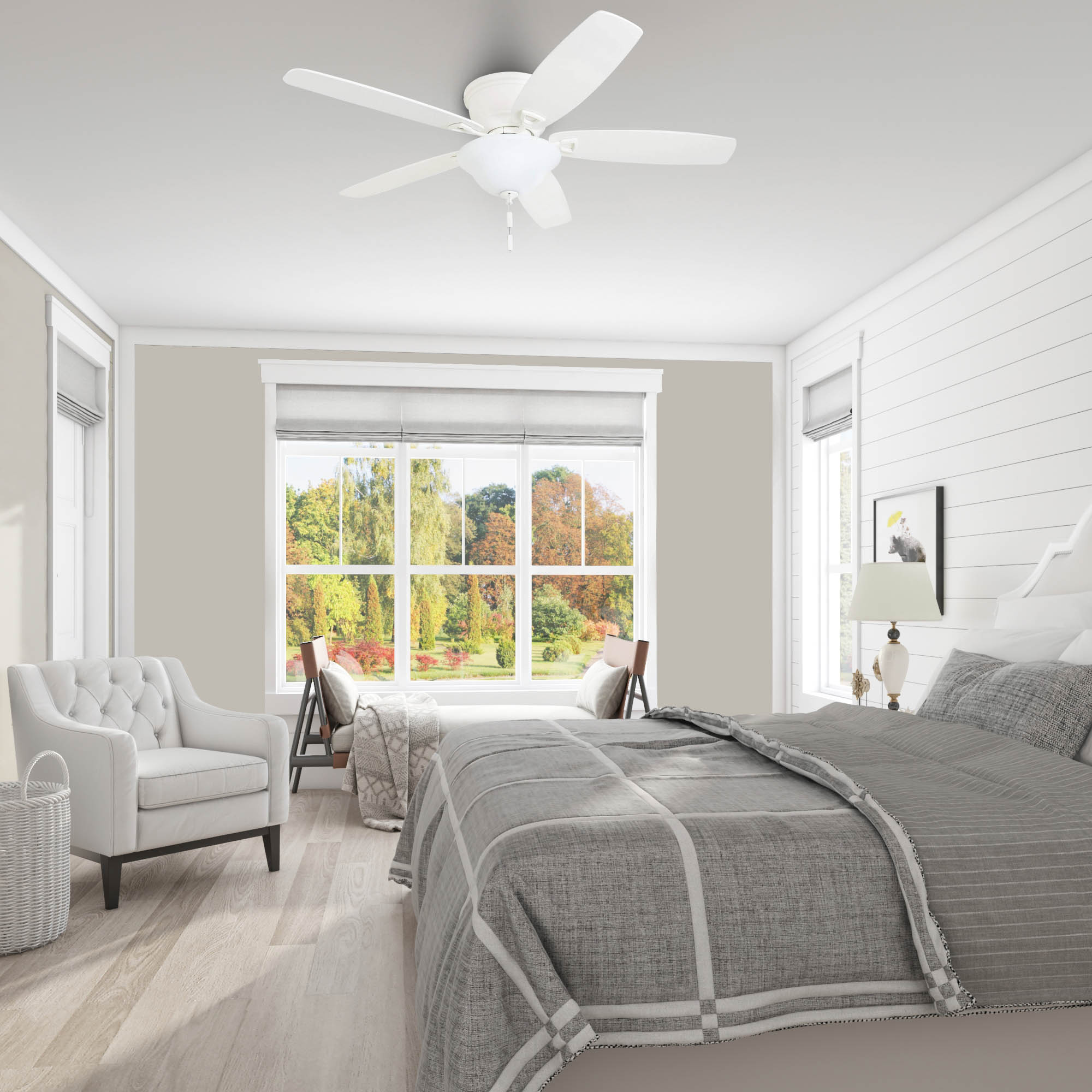 Honeywell 50518-26 Ceiling-Fans - View #4