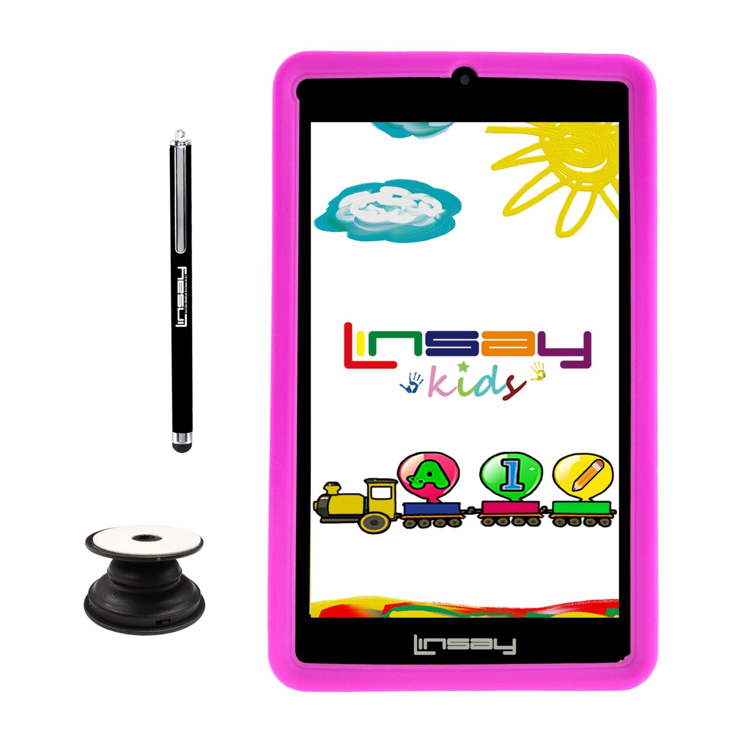 LINSAY F7UHDKIDSBAGPIP tablets - View #5
