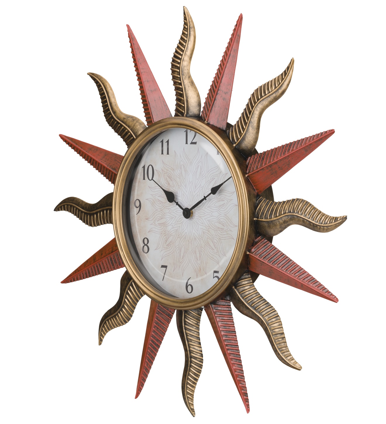 Regal Art & Gift 13247 Indoor-Outdoor-Clocks - View #3