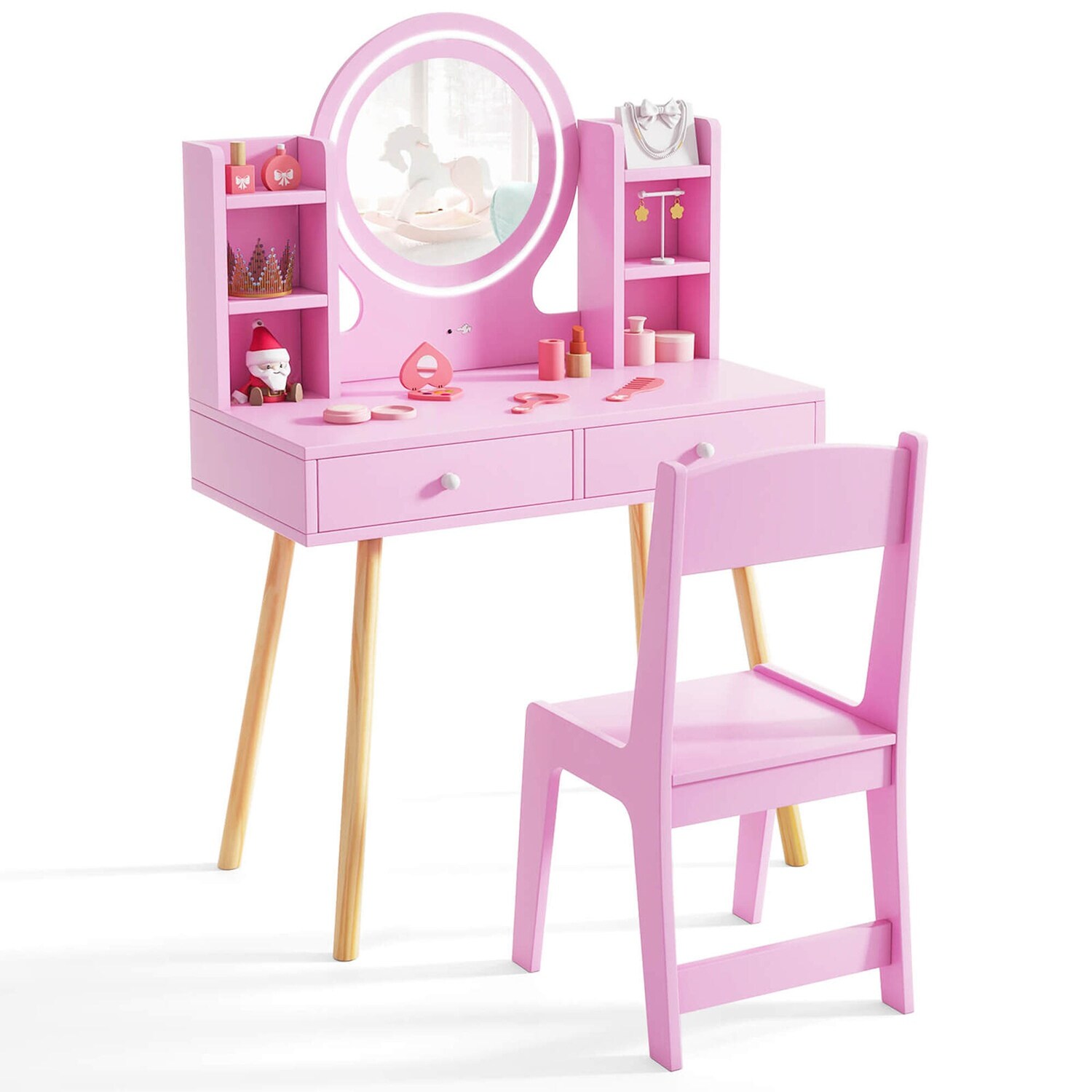 Costway HCST05216 Play-Toys - View #2