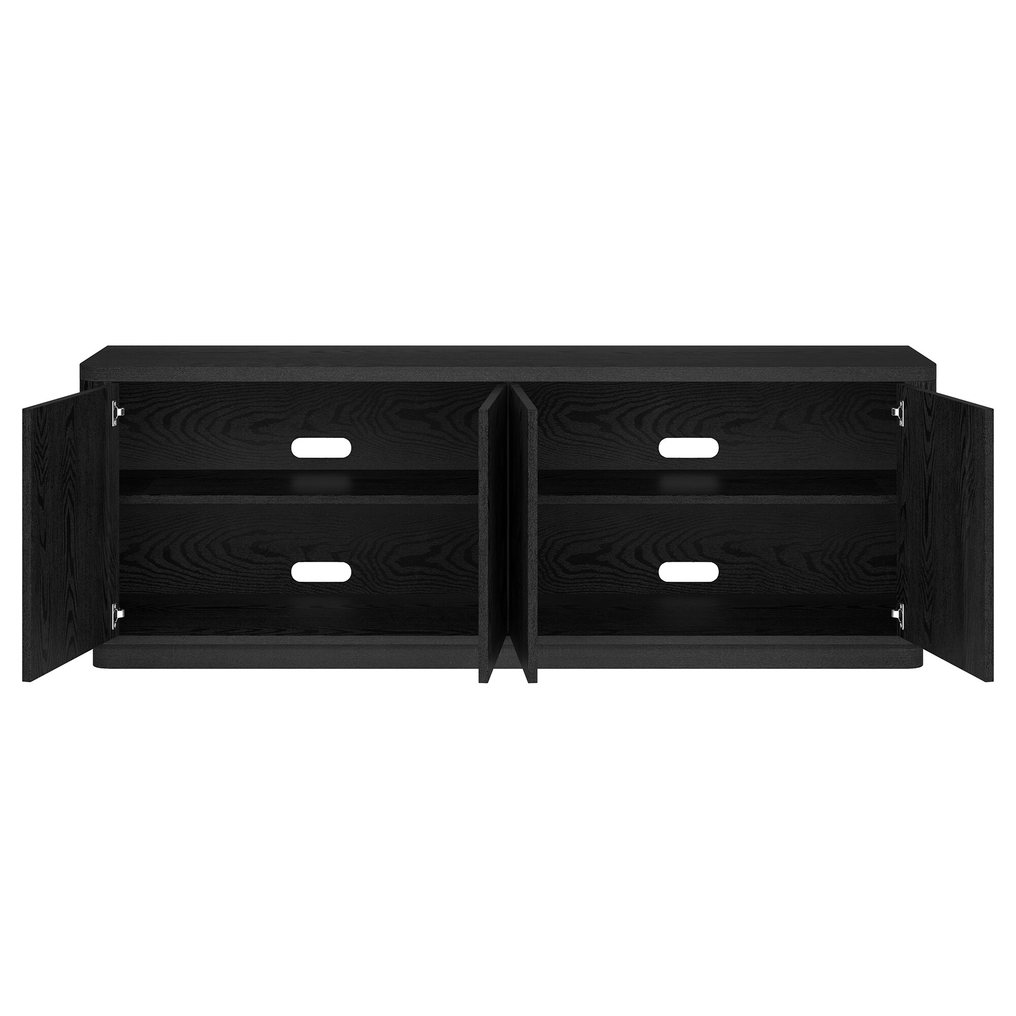 Hailey Home TV2137 Tv-Stands - View #10