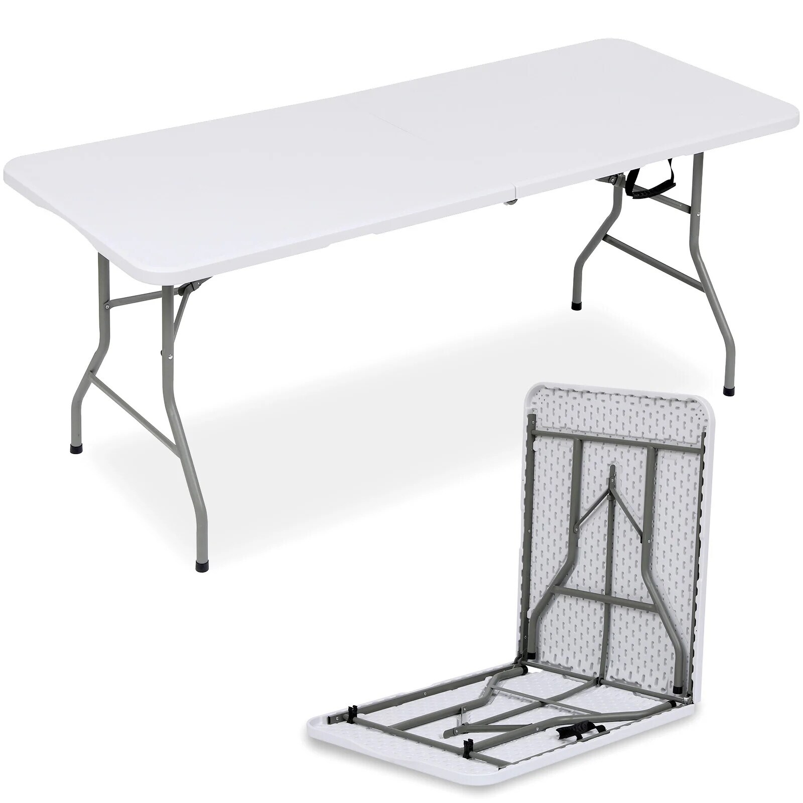 Fenbeli LJMLSFEN005 Folding-Tables - View #2