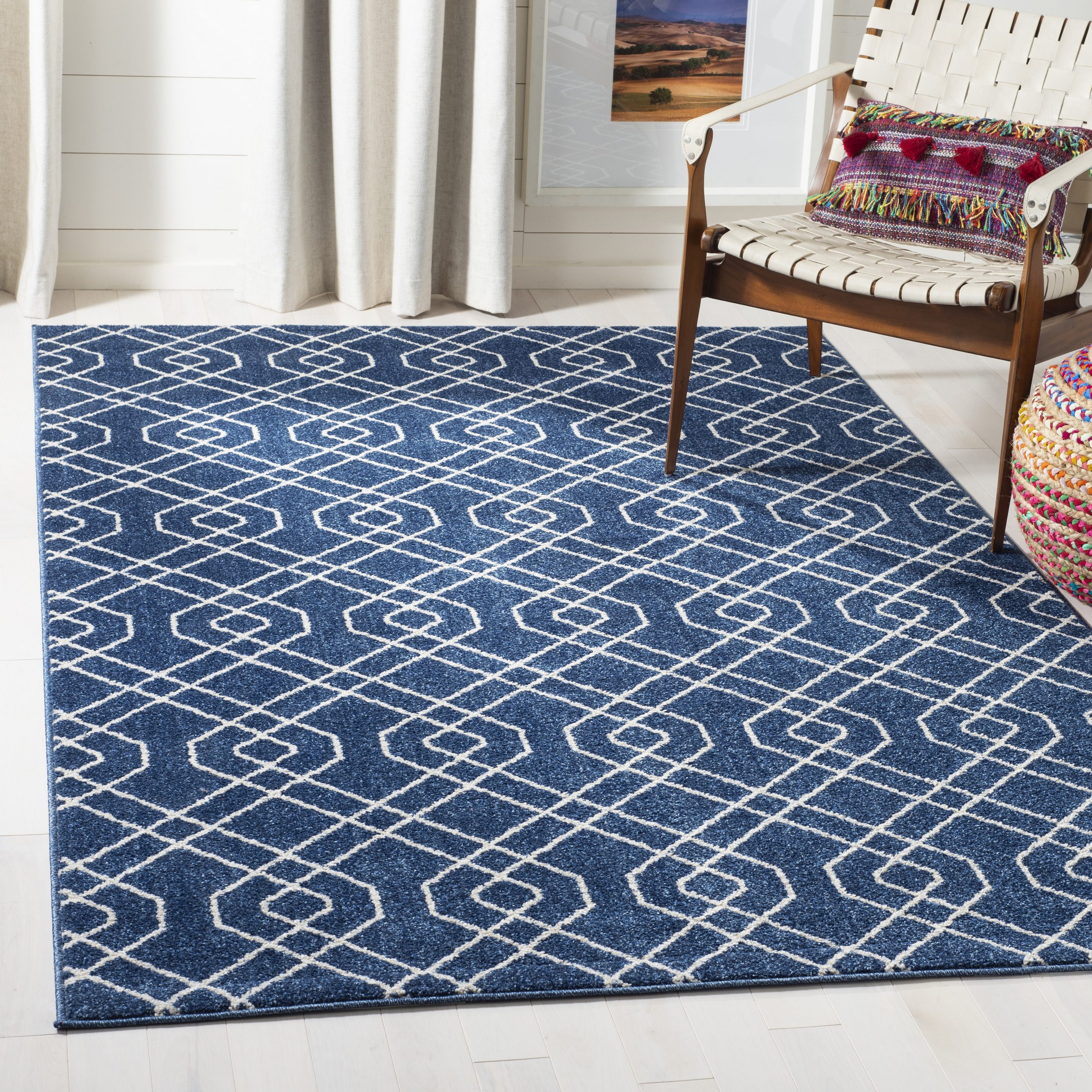 Safavieh AMT407P-5 rugs - View #2