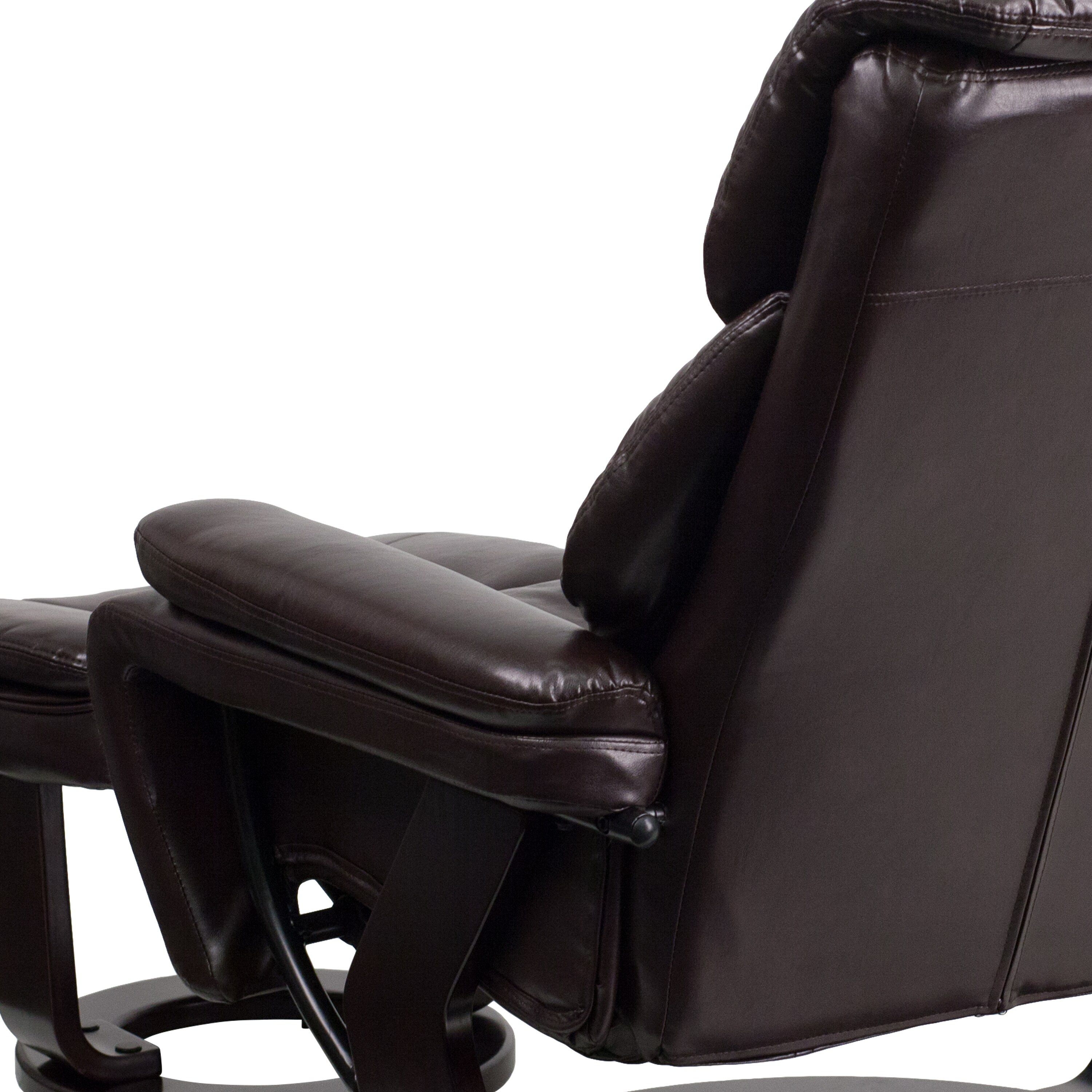 Flash Furniture 847254065061 recliners - View #9