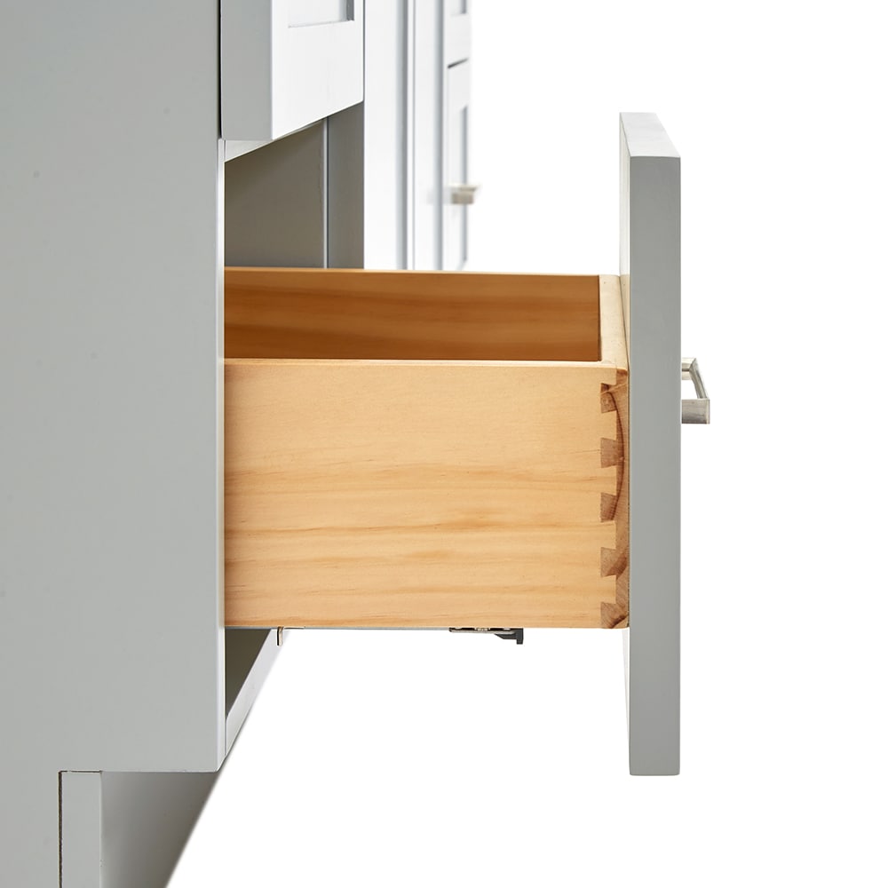 ARIEL F061SCWRVOGRY Bath-Vanity-Combo - View #8