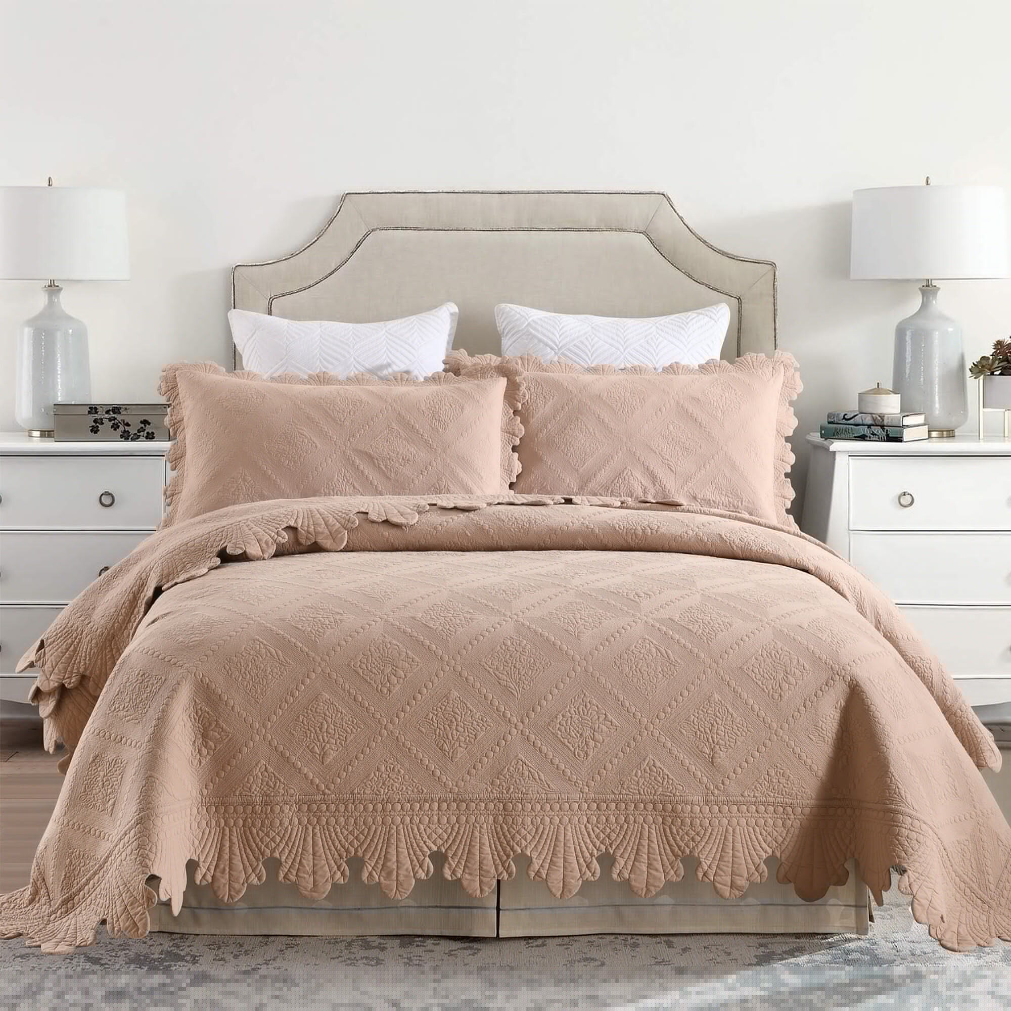 MarCielo TK60 Q bedding - View #4