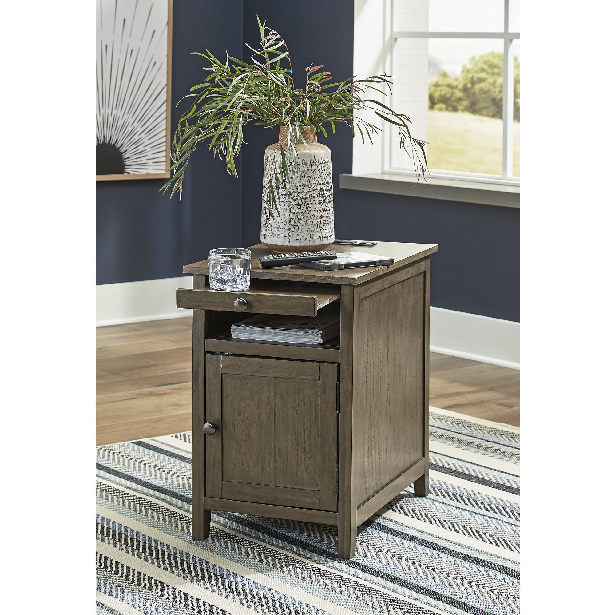 Signature Design by Ashley T300-217 End-Tables - View #7