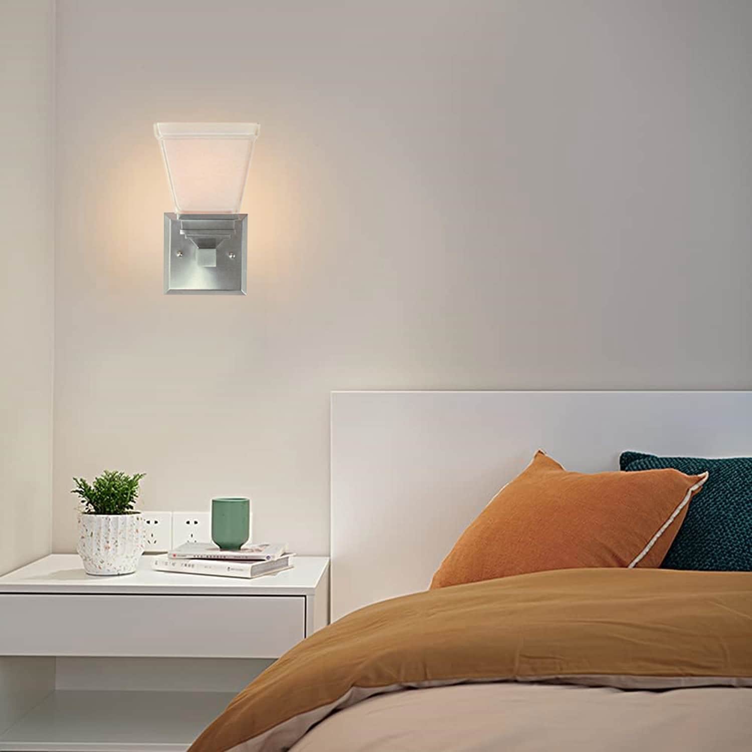 SUPERHUNTER JLB-EDL-EL0064 flushmounts - View #5