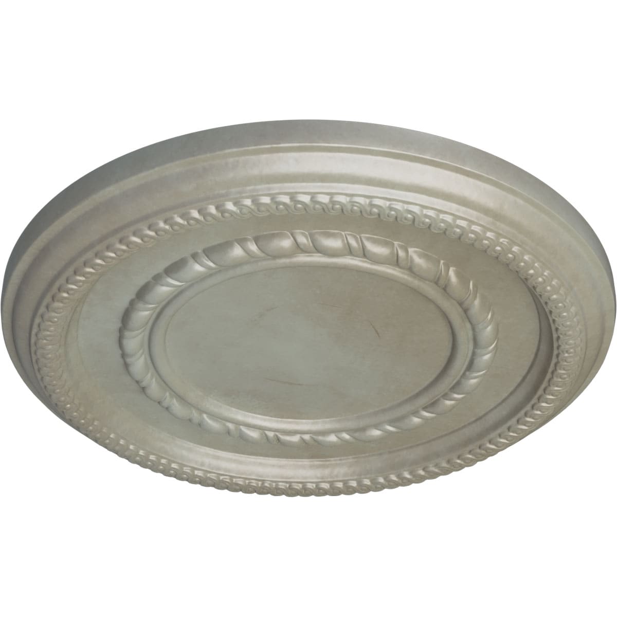 Ekena Millwork CM12FEFLS Ceiling-Medallions - View #2