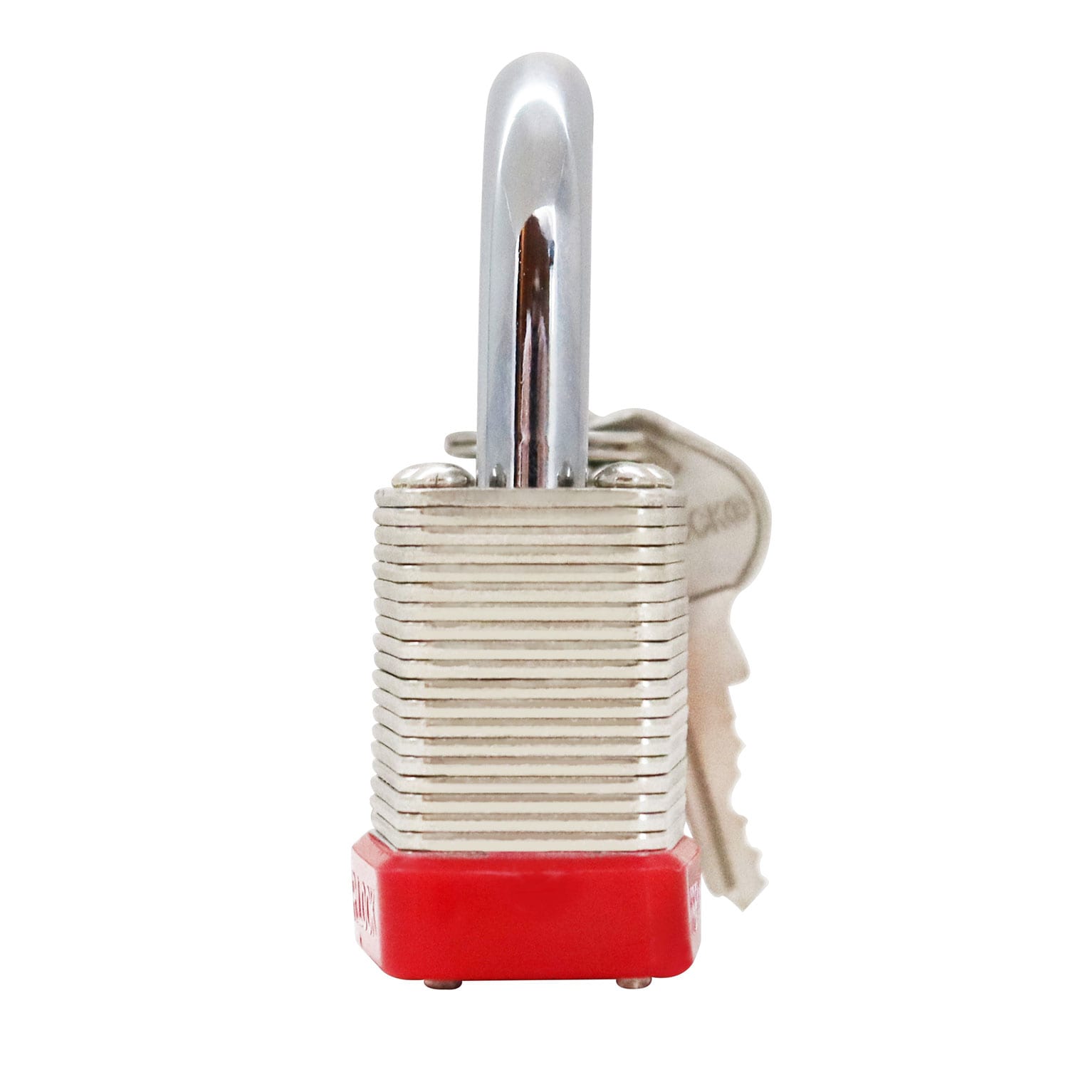 Premier Lock LAP04-KA-6 Padlocks-Locks-Cables - View #6