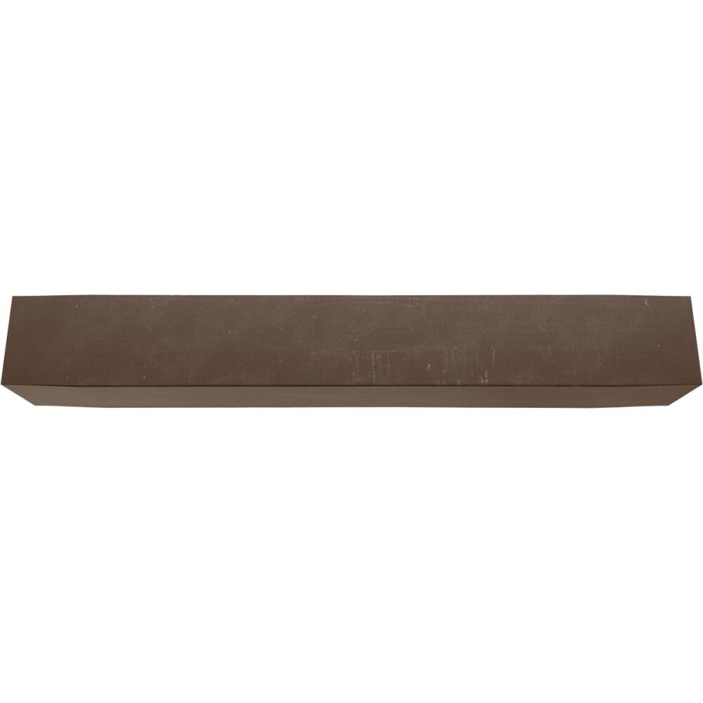 Ekena Millwork BMRC3C0100X120X240VM Faux-Beams - View #7