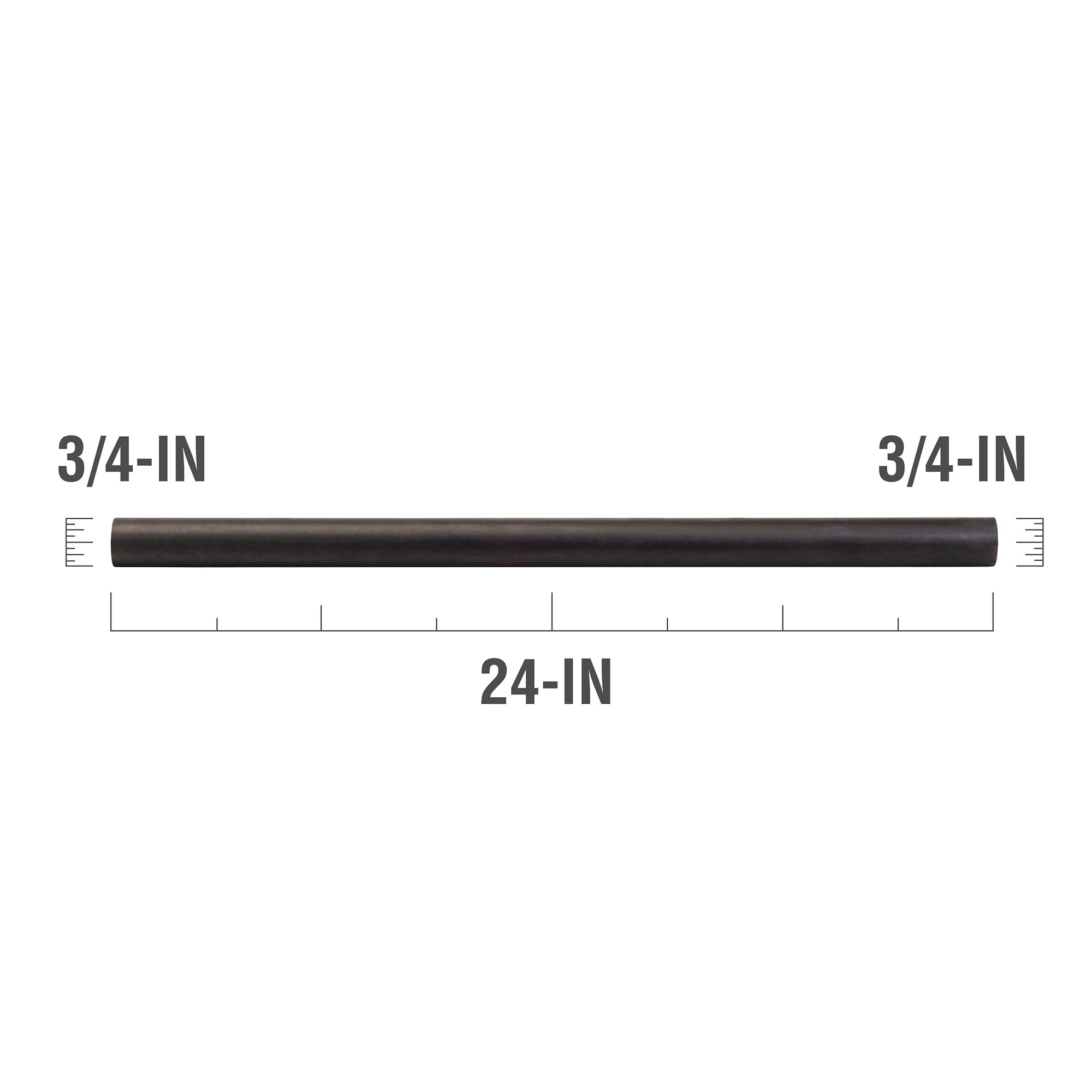 SteelTek 584-240PE30HC Structural-Pipe-Fittings - View #4