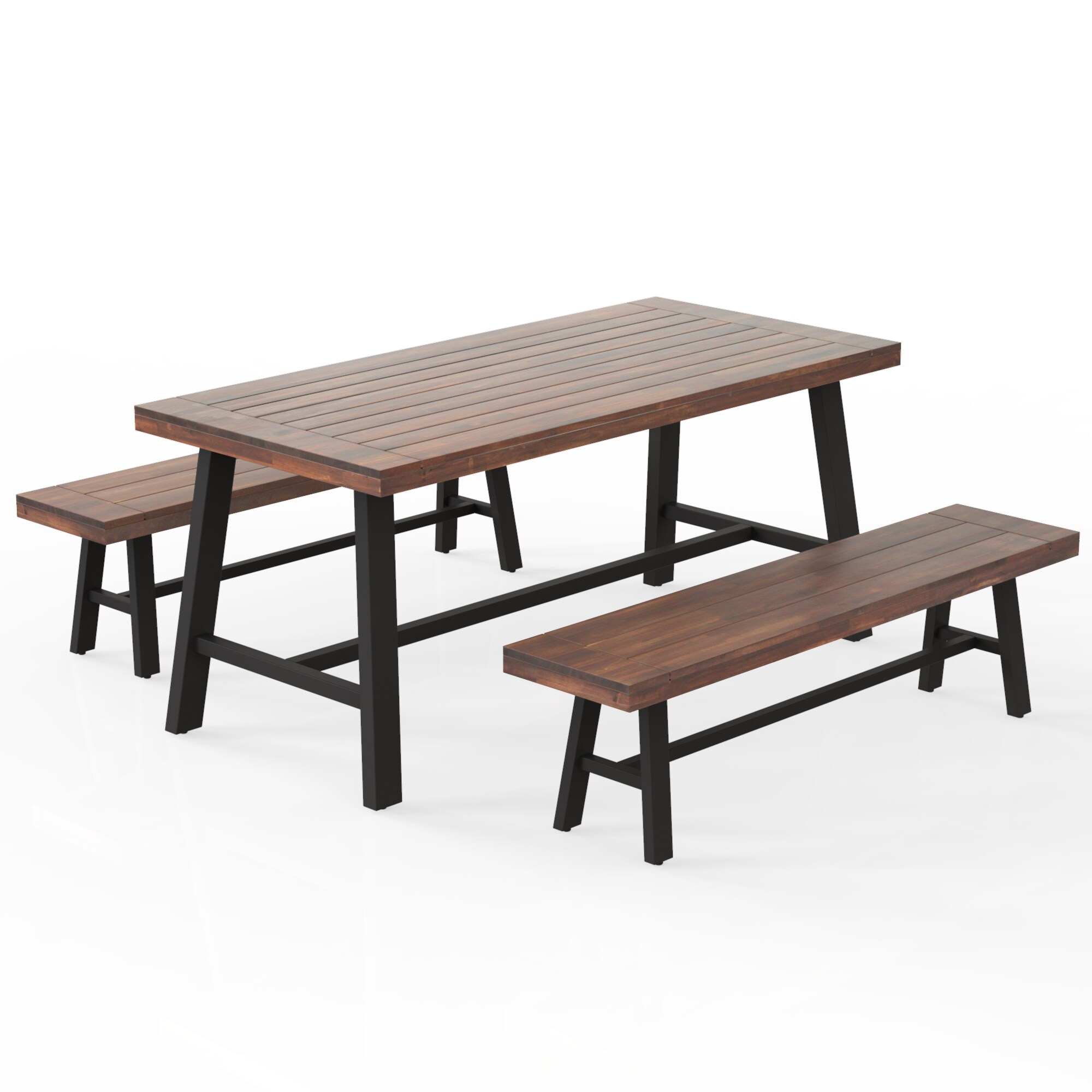 CASAINC BH-063DAA Dining-Sets - View #2
