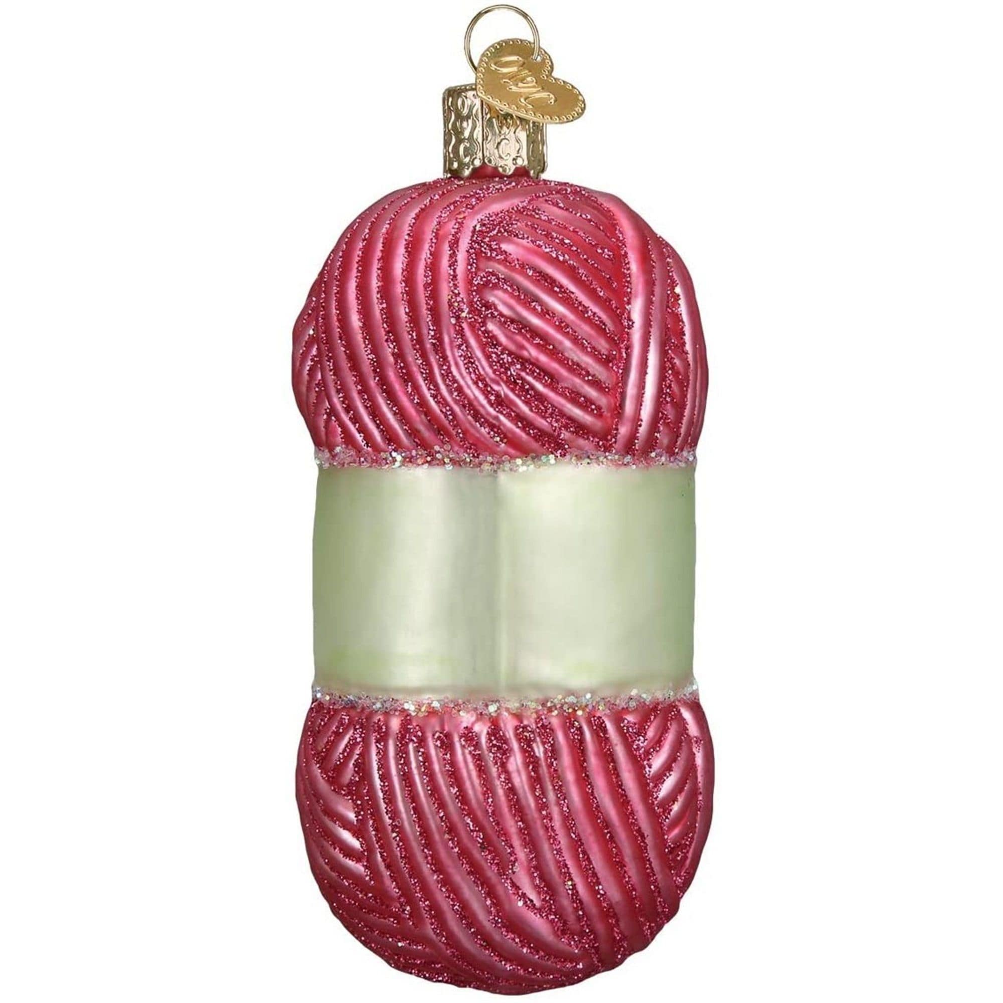 Old World Christmas 729343322555 m060040 - View #4