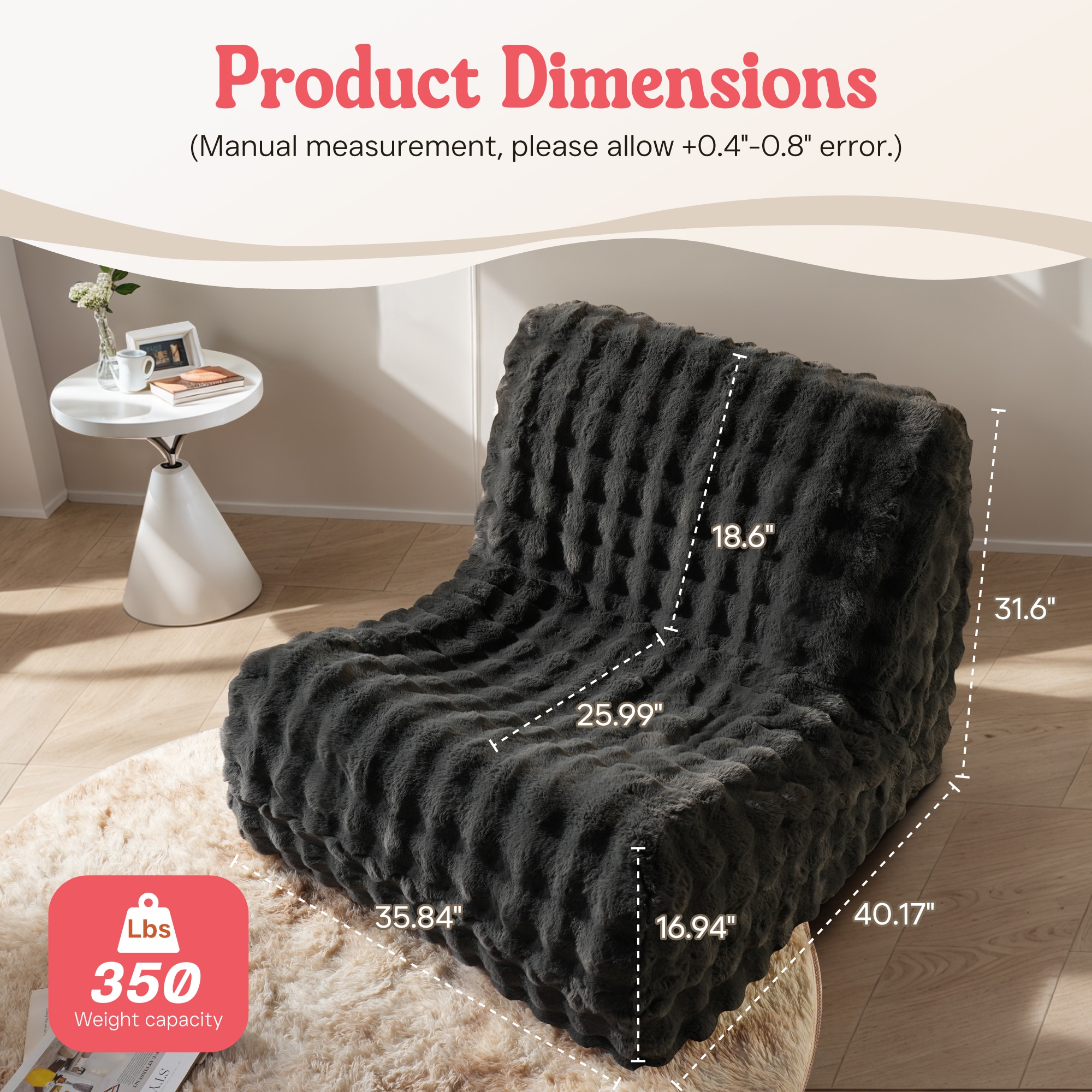 ALTRIGUS 6L-BOBO980-AL Sofas-Loveseats - View #2