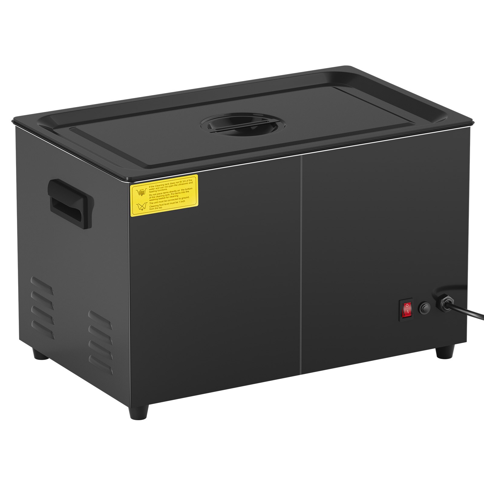 VEVOR SCSGLTQCSBQX13018V1 Steam-Cleaners - View #9