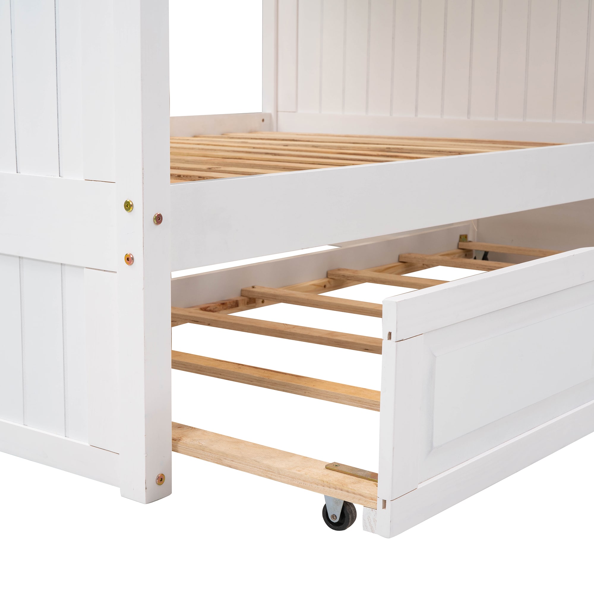 Qualler BLE000044K Bunk-Beds - View #5