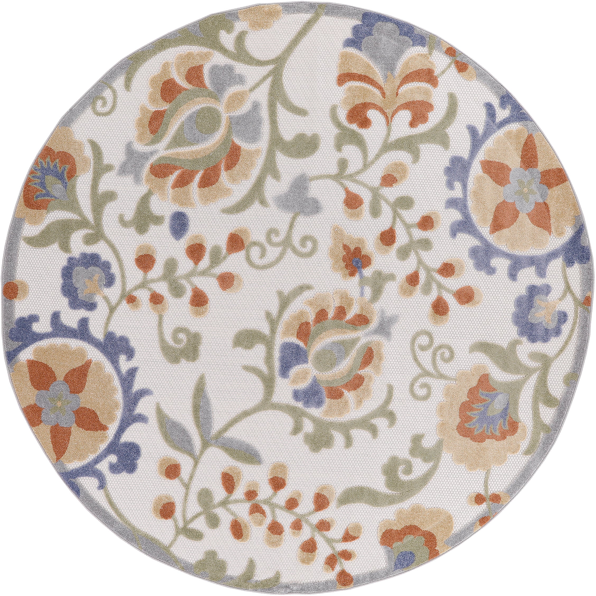 Nourison Home 099446921383 rugs - View #2