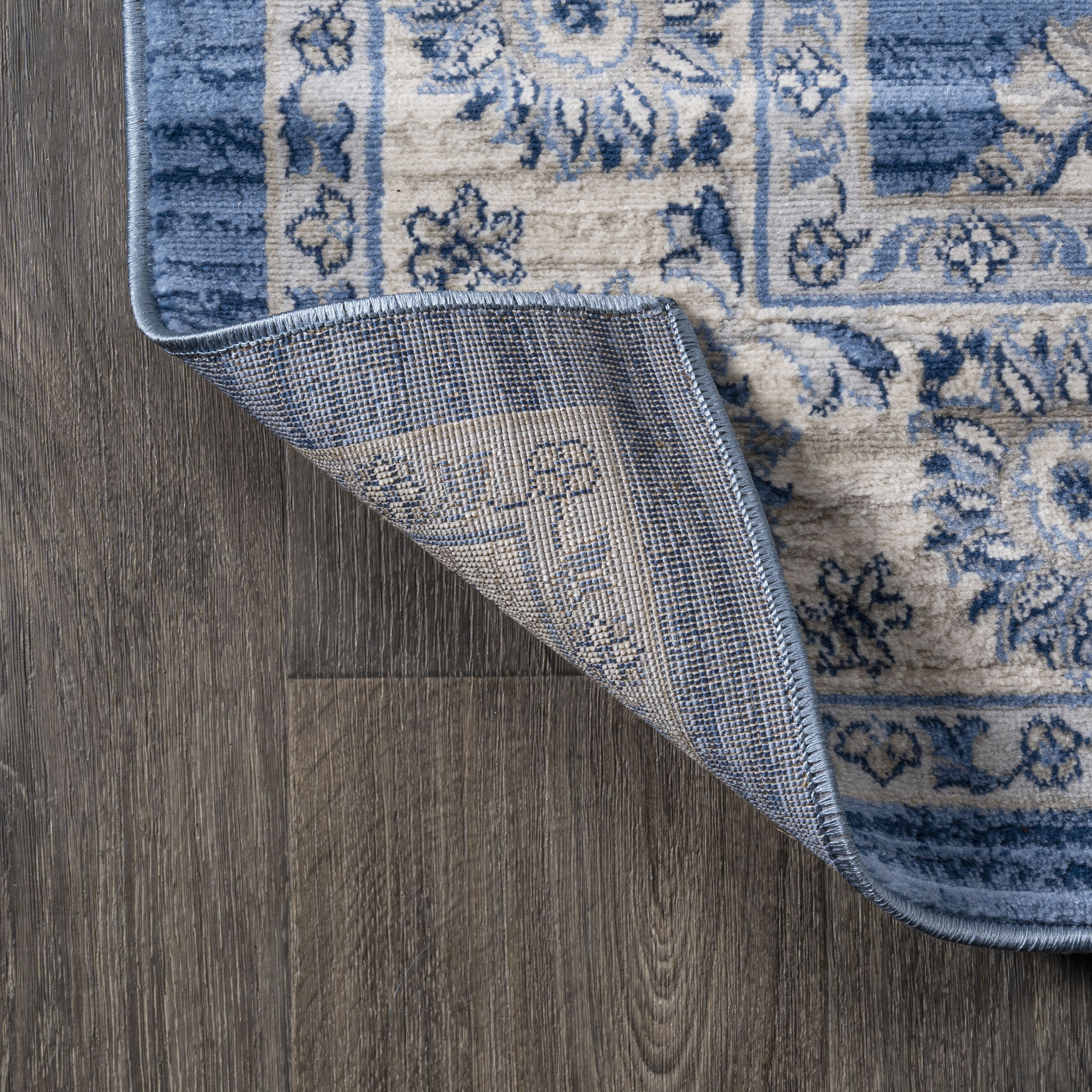 JONATHAN  Y MDP101E-5SQ rugs - View #8