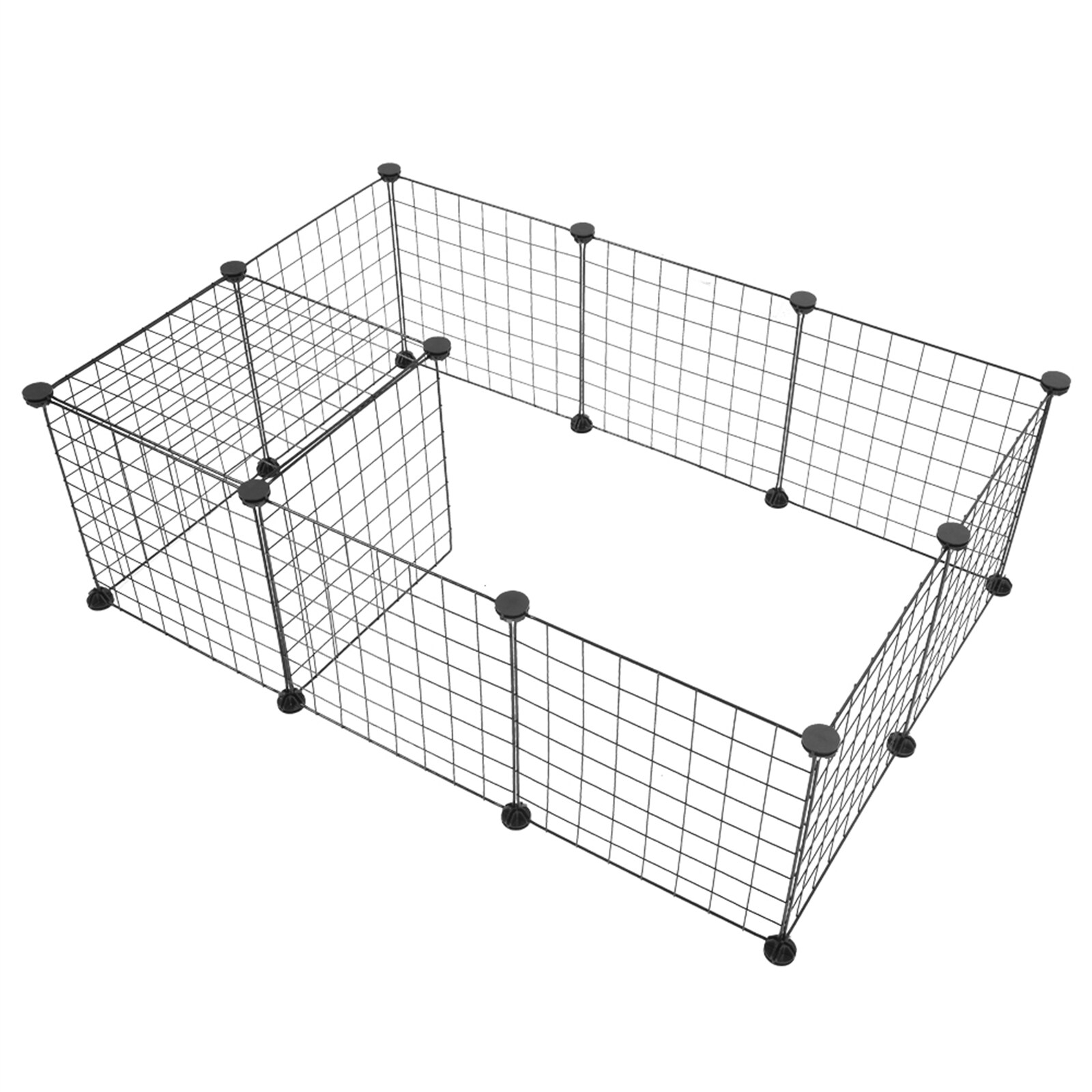Winado LO1G13001810 Pet-Crates-Carriers - View #3