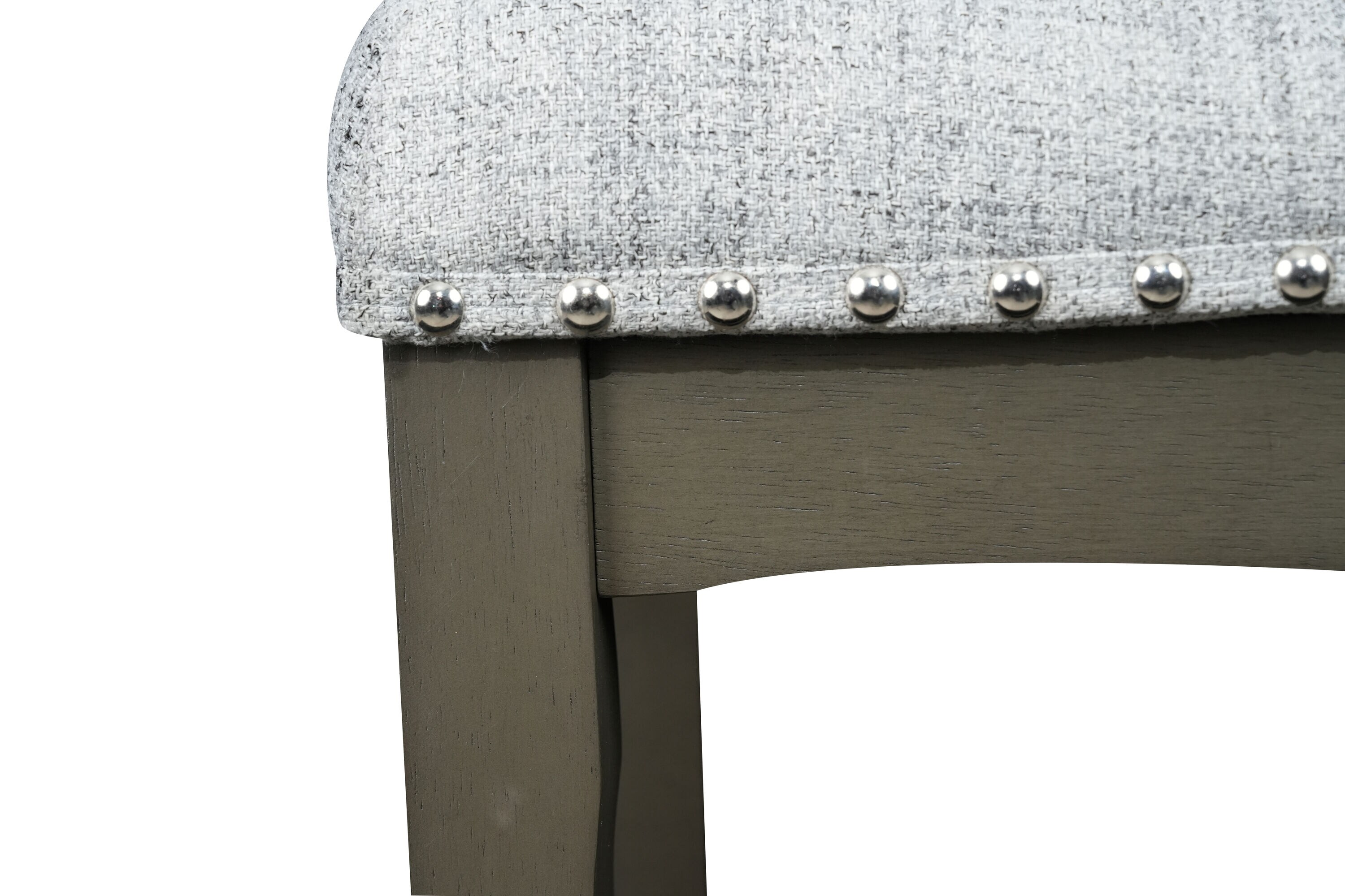 allen + roth BS-1015-GR stools - View #5