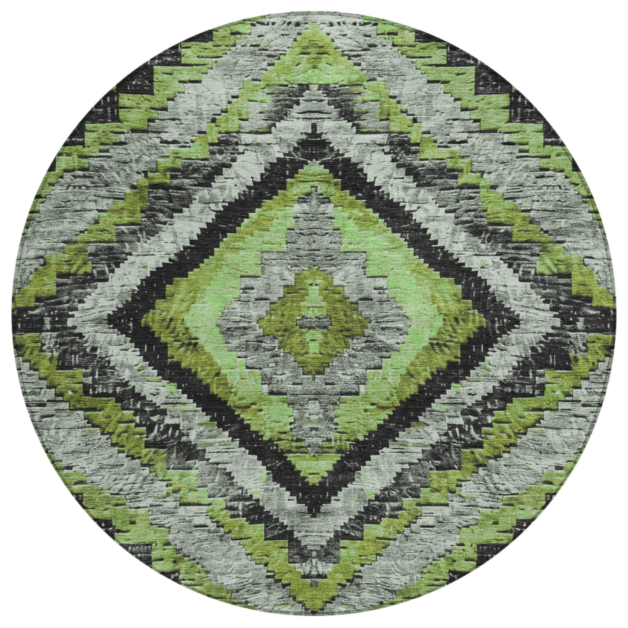 Addison Rugs ACN1890AL8RO rugs - View #2