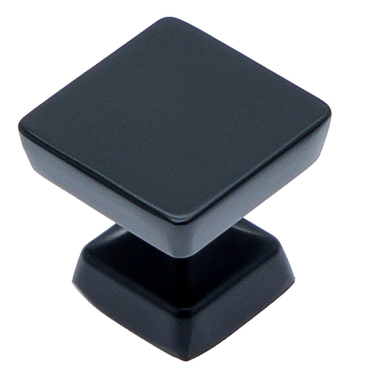 Utopia Alley HW405BK-5 Cabinet-Knobs - View #2